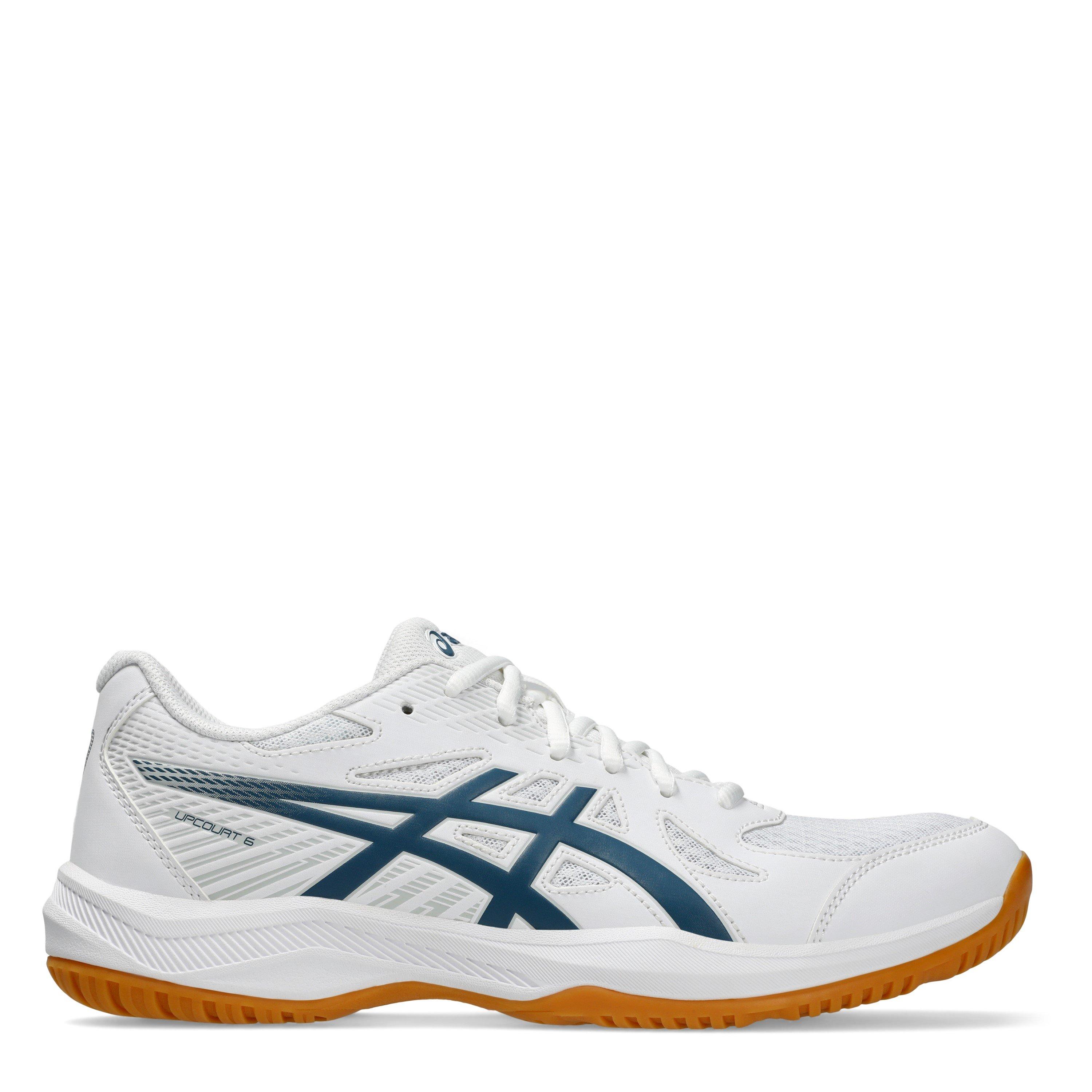 Asics UPCOURT 6 Scarpe da pallavolo Sports Direct