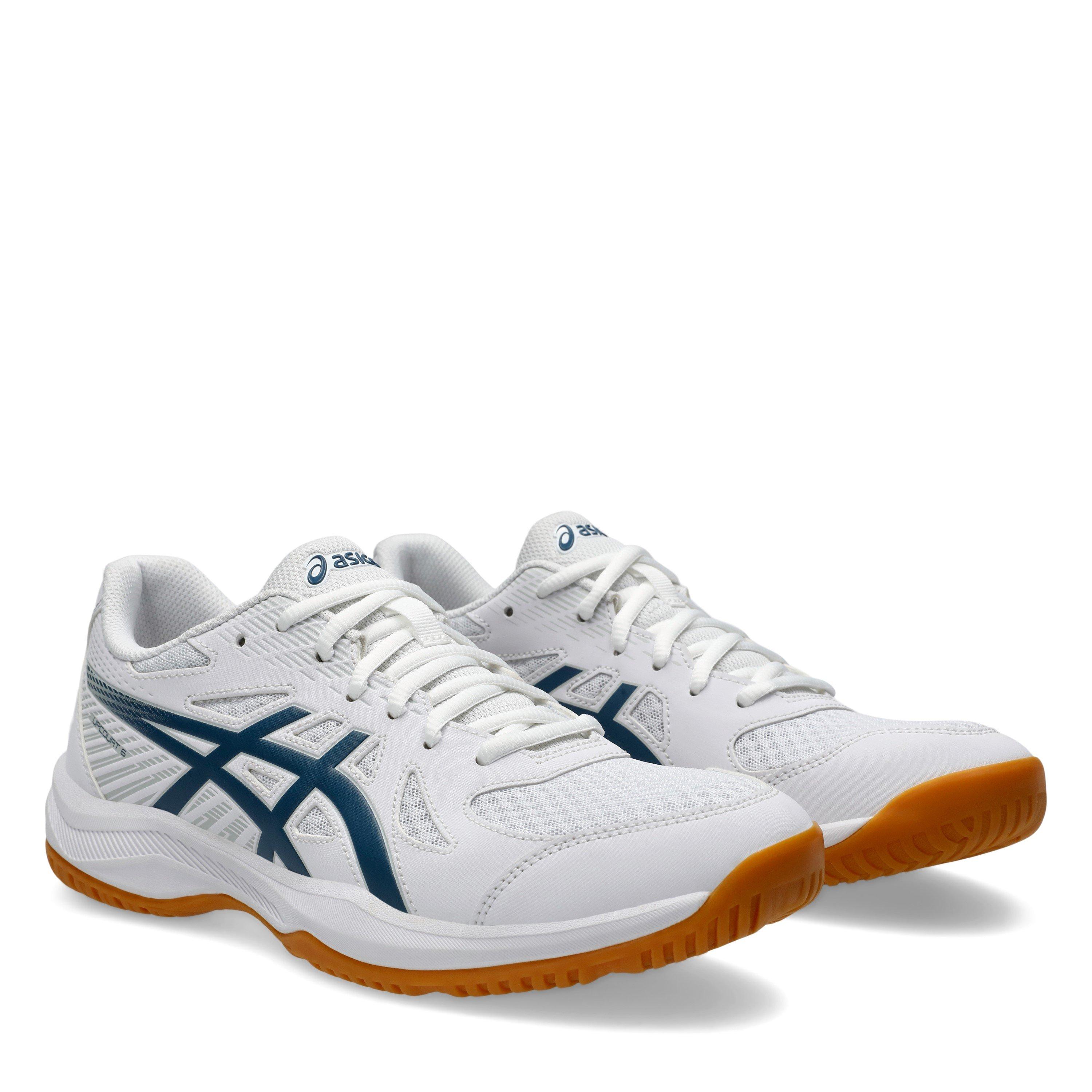 Asics UPCOURT 6 Volleyball Schuhe Sports Direct