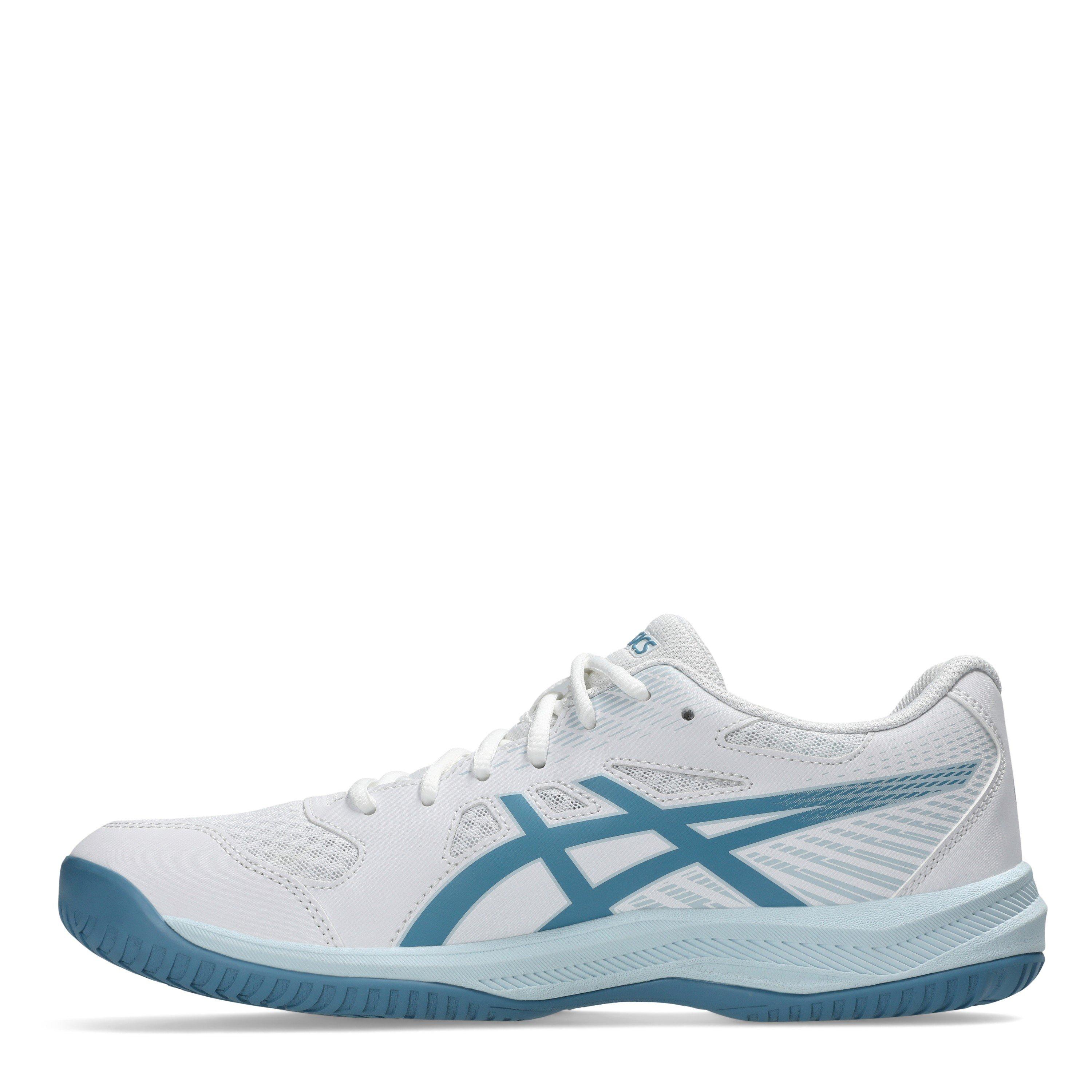 White - Asics - UPCOURT 6 - 2