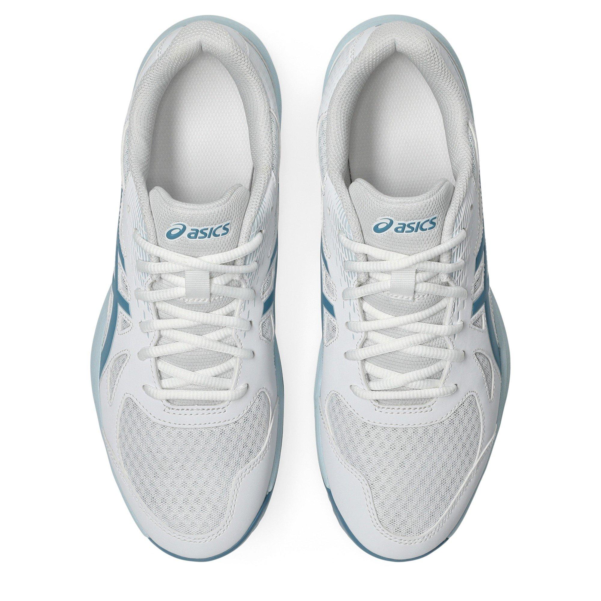 White - Asics - UPCOURT 6 - 6