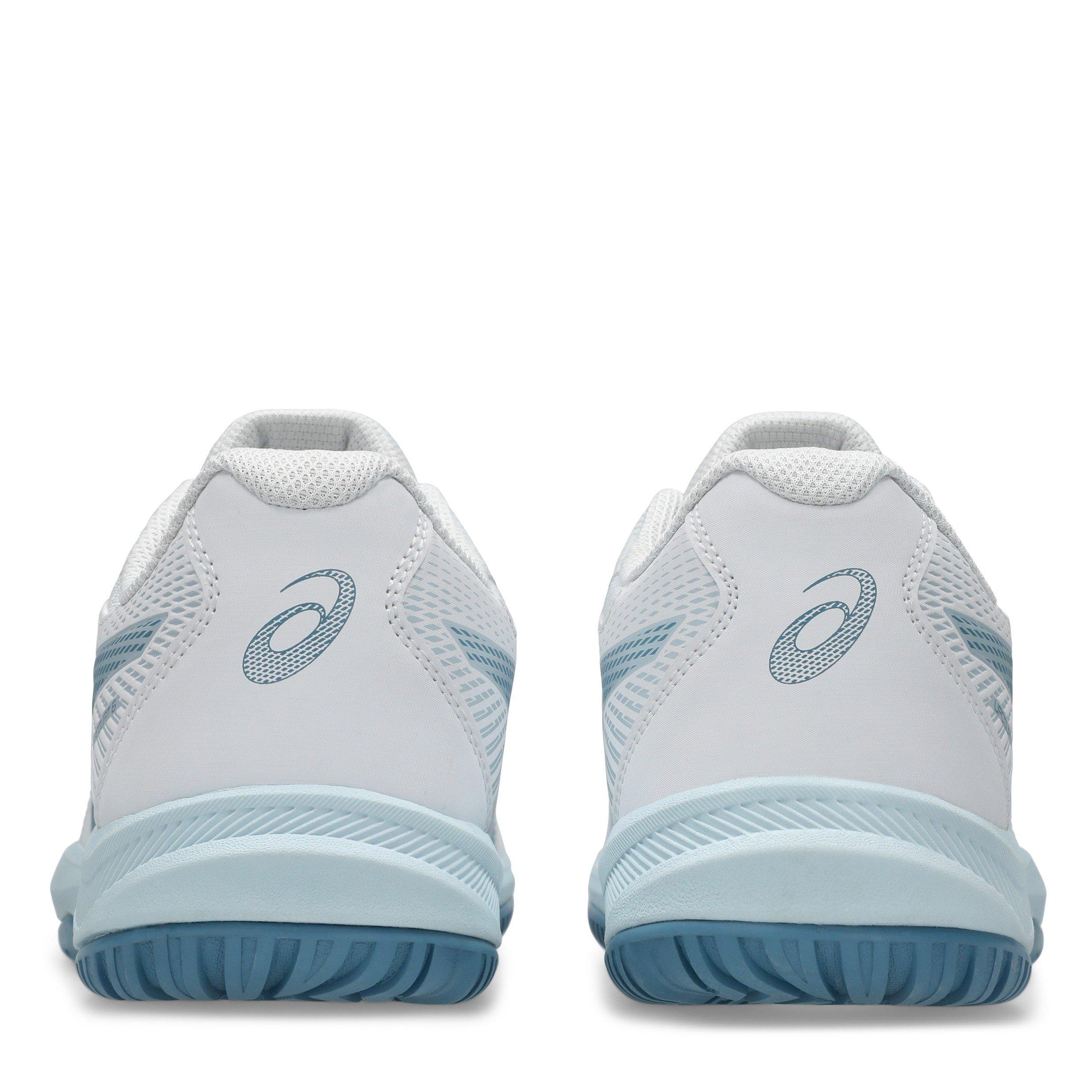 White - Asics - UPCOURT 6 - 7