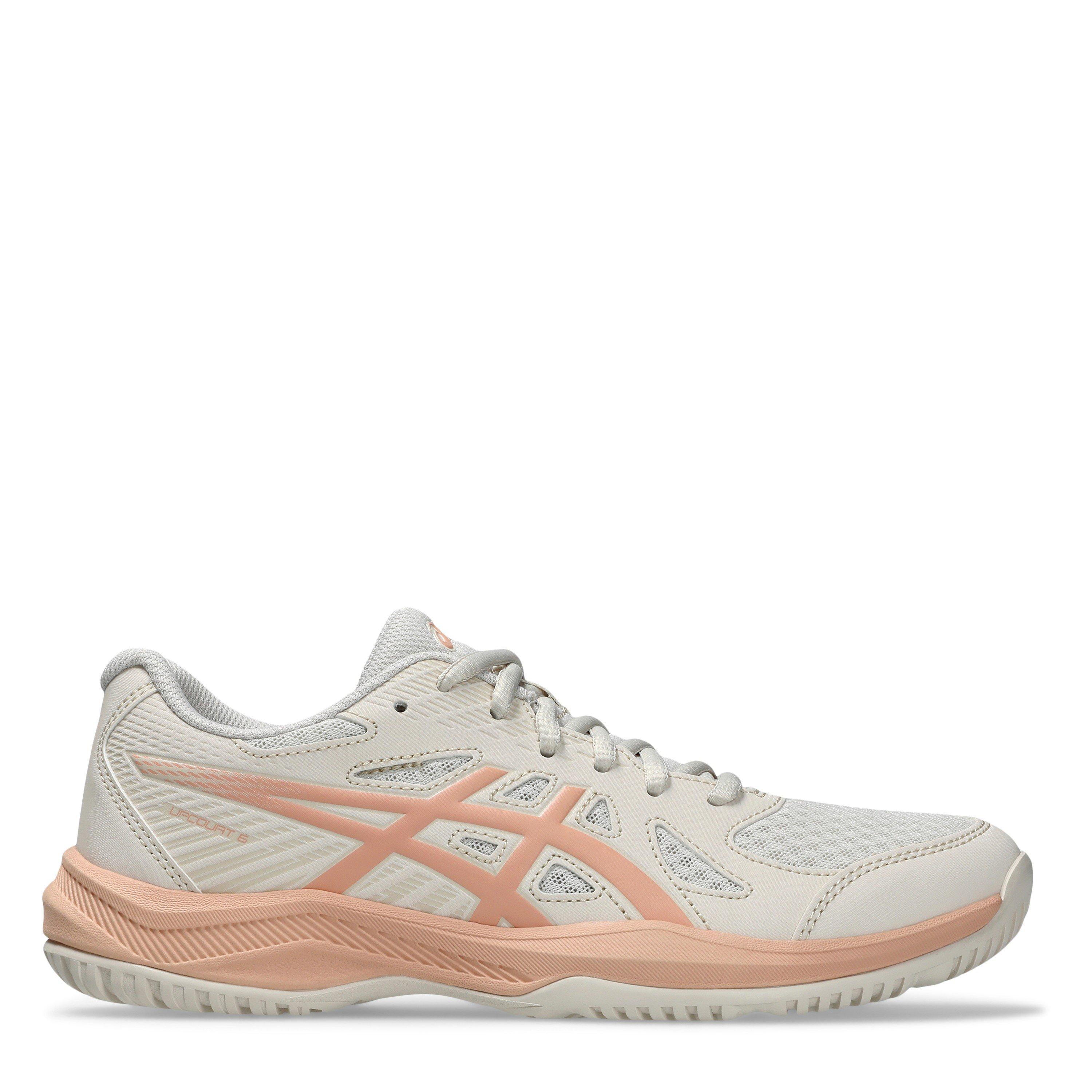 Upcourt 6 Netball Shoes Womens