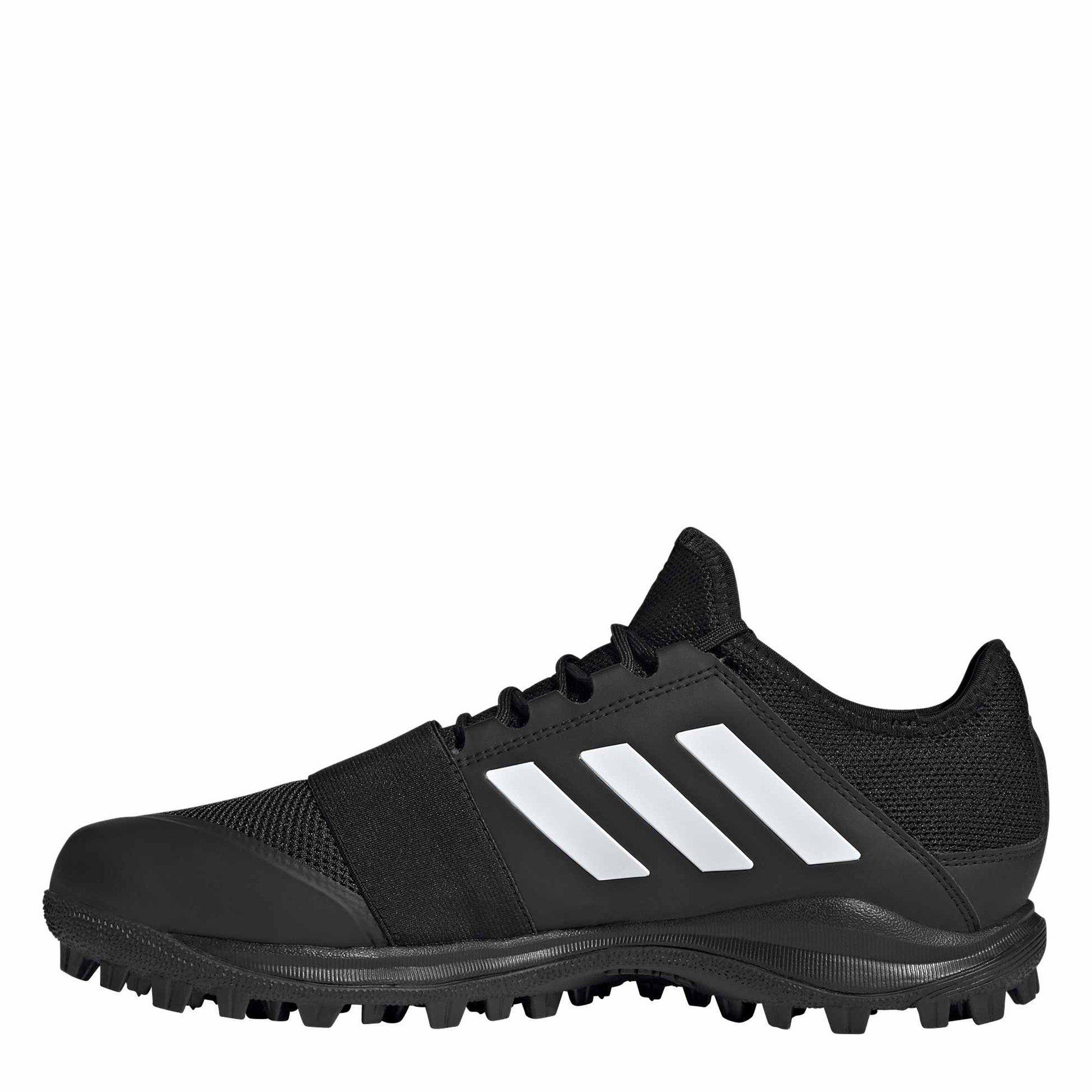 Black - adidas - Adidas Hockey Divox Bl 99 - 2