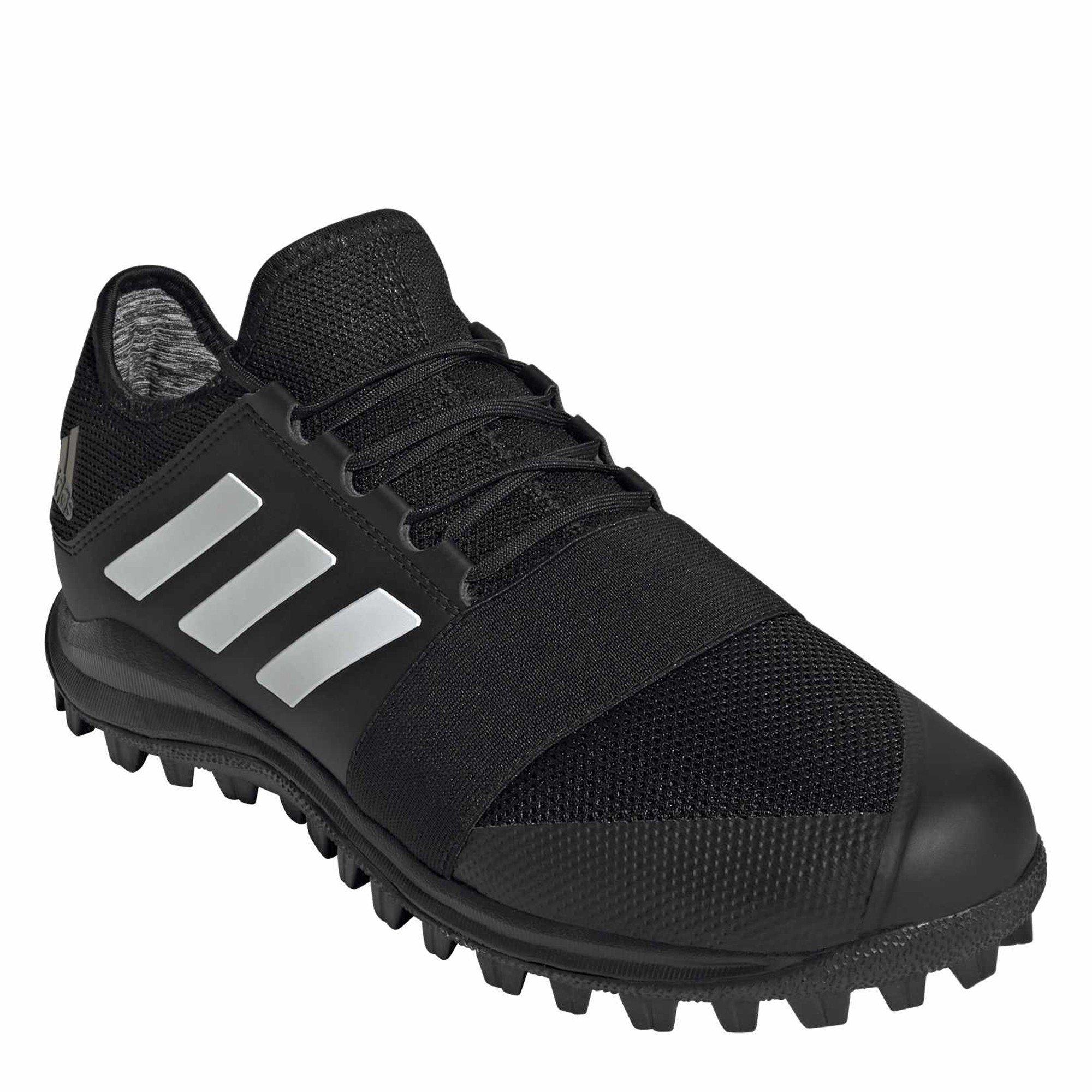 Black - adidas - Adidas Hockey Divox Bl 99 - 3