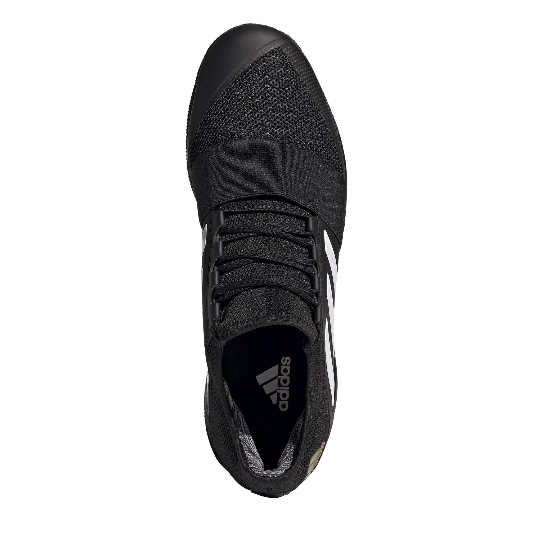 Black - adidas - Adidas Hockey Divox Bl 99 - 5