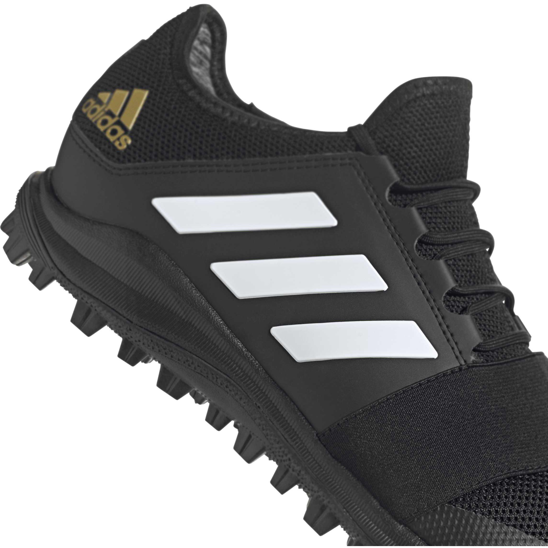 Black - adidas - Adidas Hockey Divox Bl 99 - 7