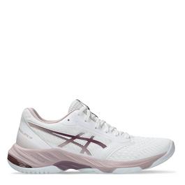 Asics Netburner Ballistic FF 3 Netball Shoes