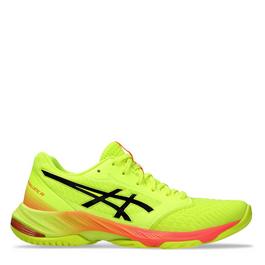 Asics Netburner Ballistic FF 3 Netball Shoes