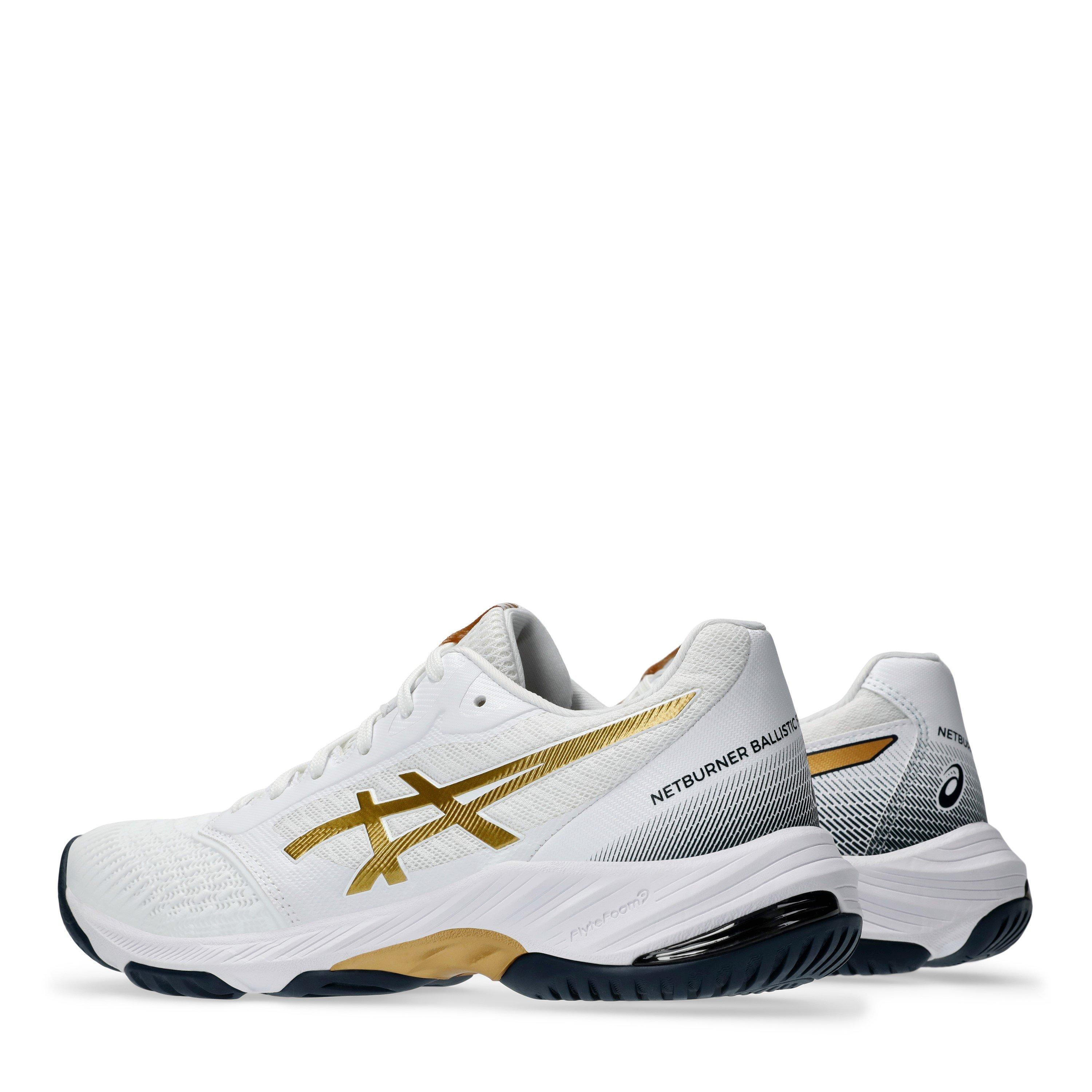 Asics netburner ballistic homme online