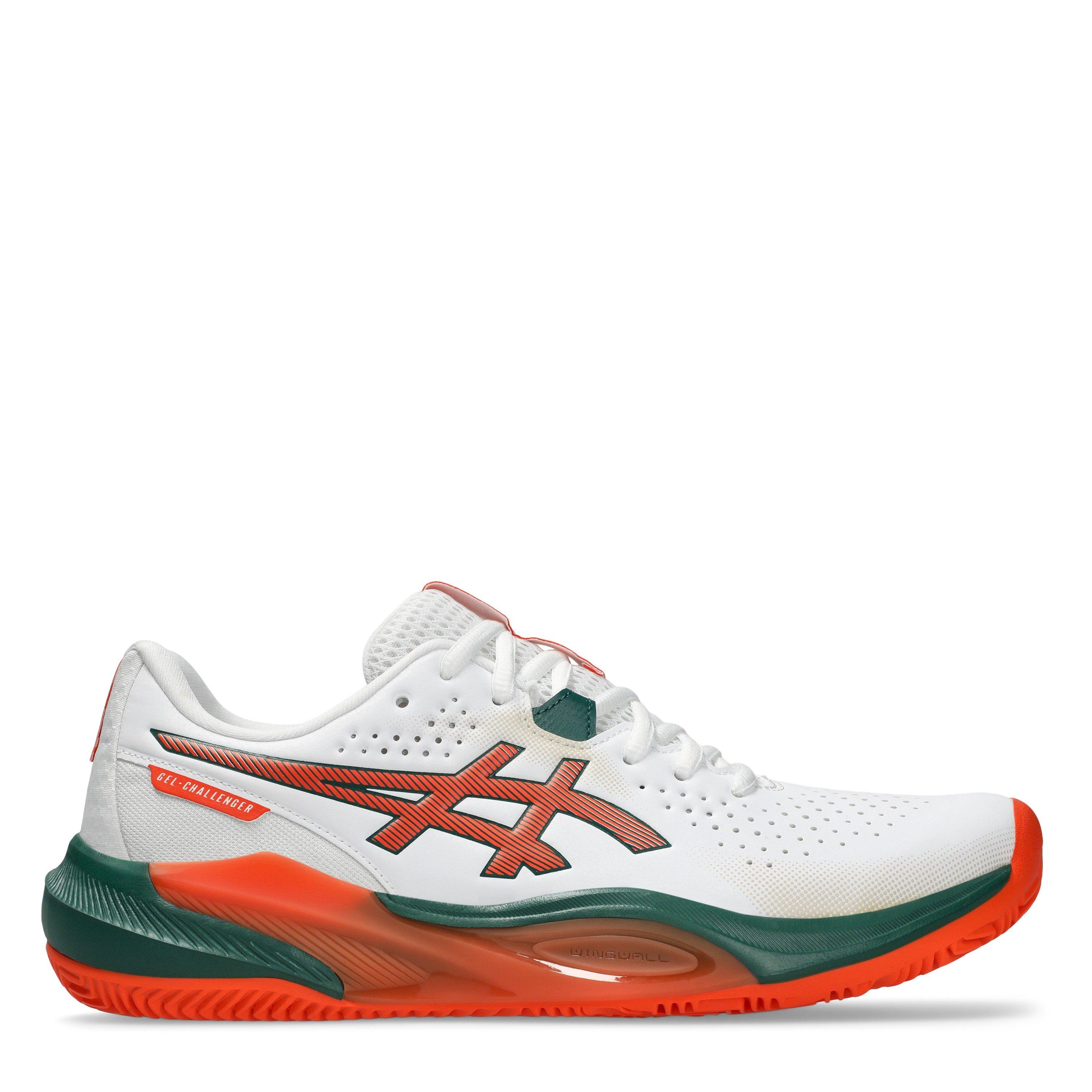 Asics Asics Gel-Challenger 15 Padel Trainers Mens