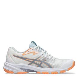 Asics Netburner Professional FF 4 Netball Shoes