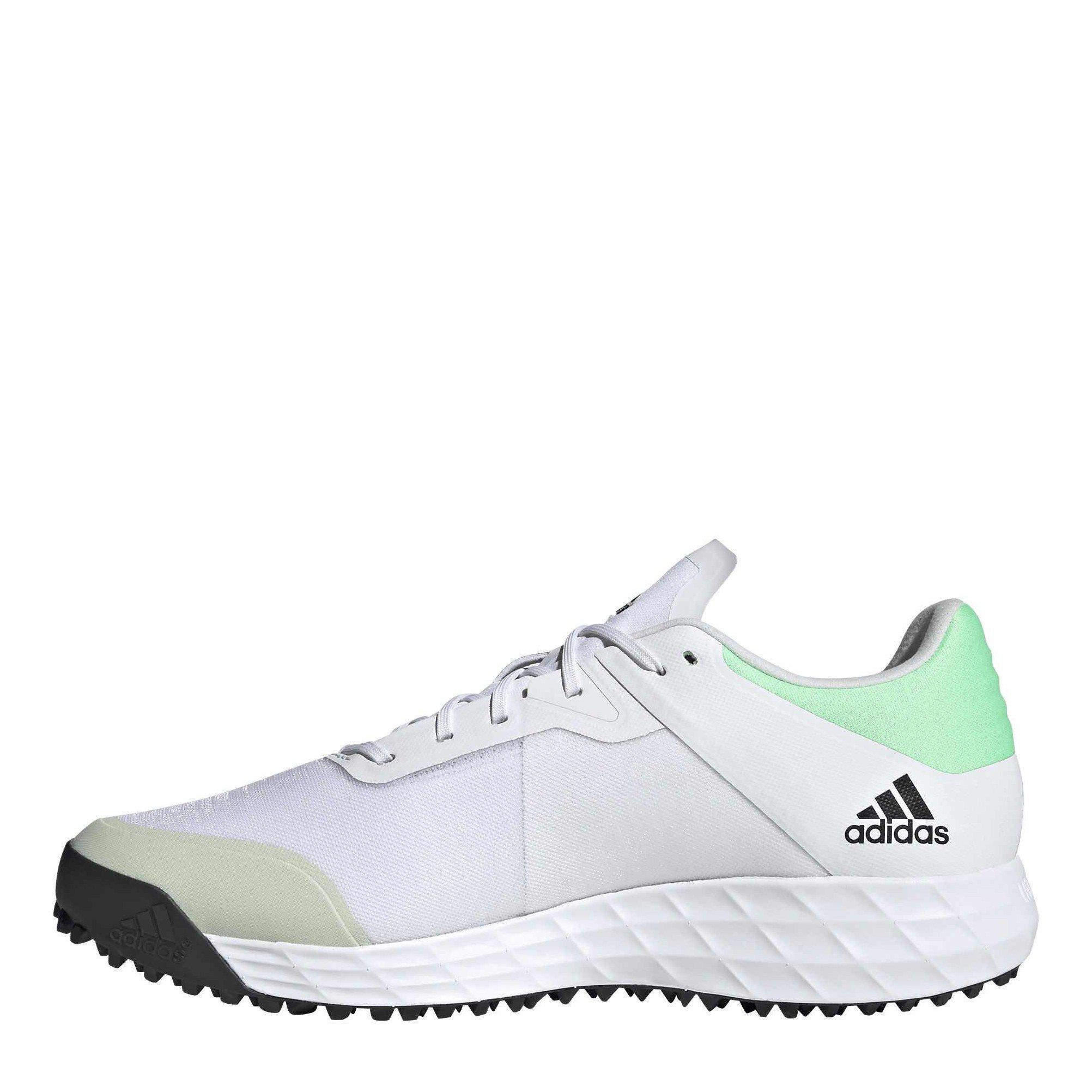 Bijela - adidas - Adidas Hockey Lux 2.2S 99 - 2