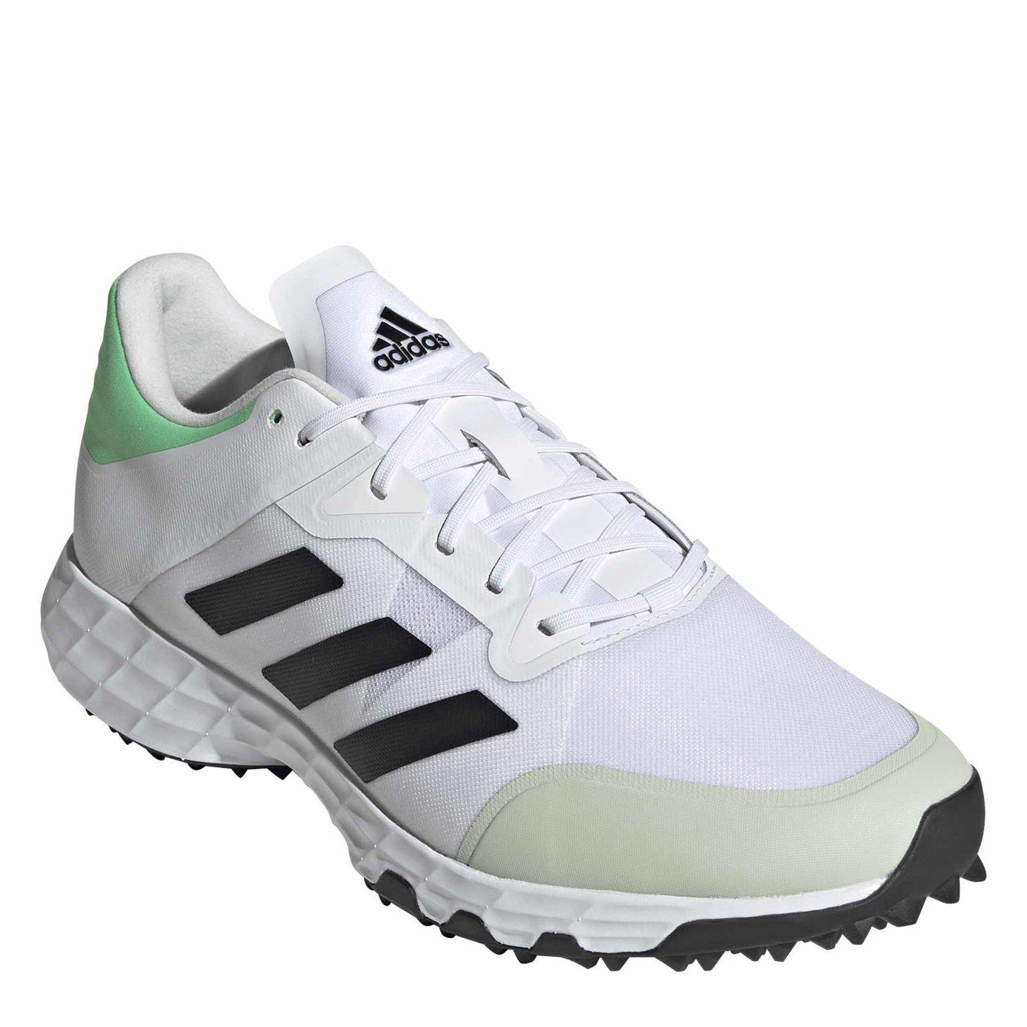Bijela - adidas - Adidas Hockey Lux 2.2S 99 - 3