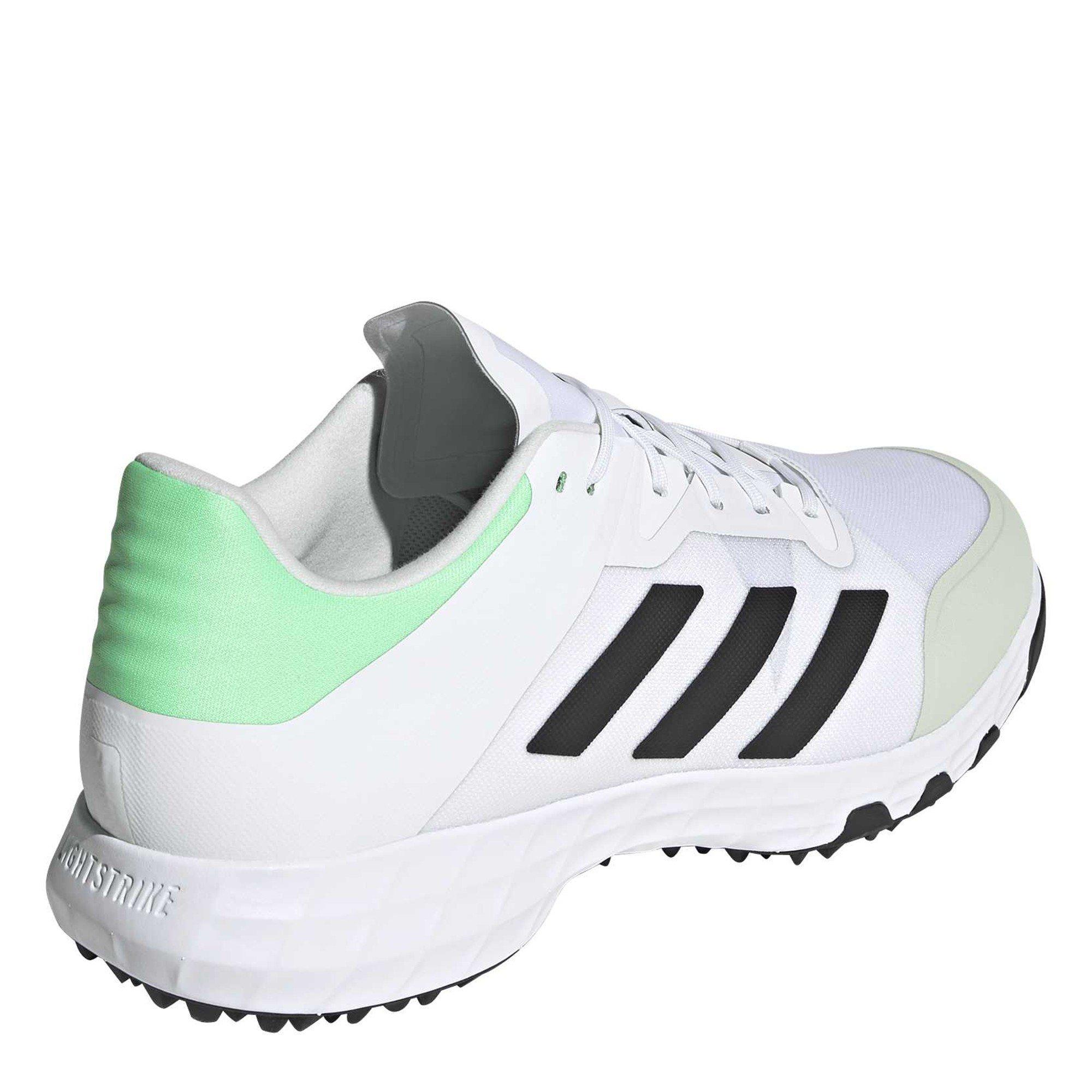 Bijela - adidas - Adidas Hockey Lux 2.2S 99 - 4