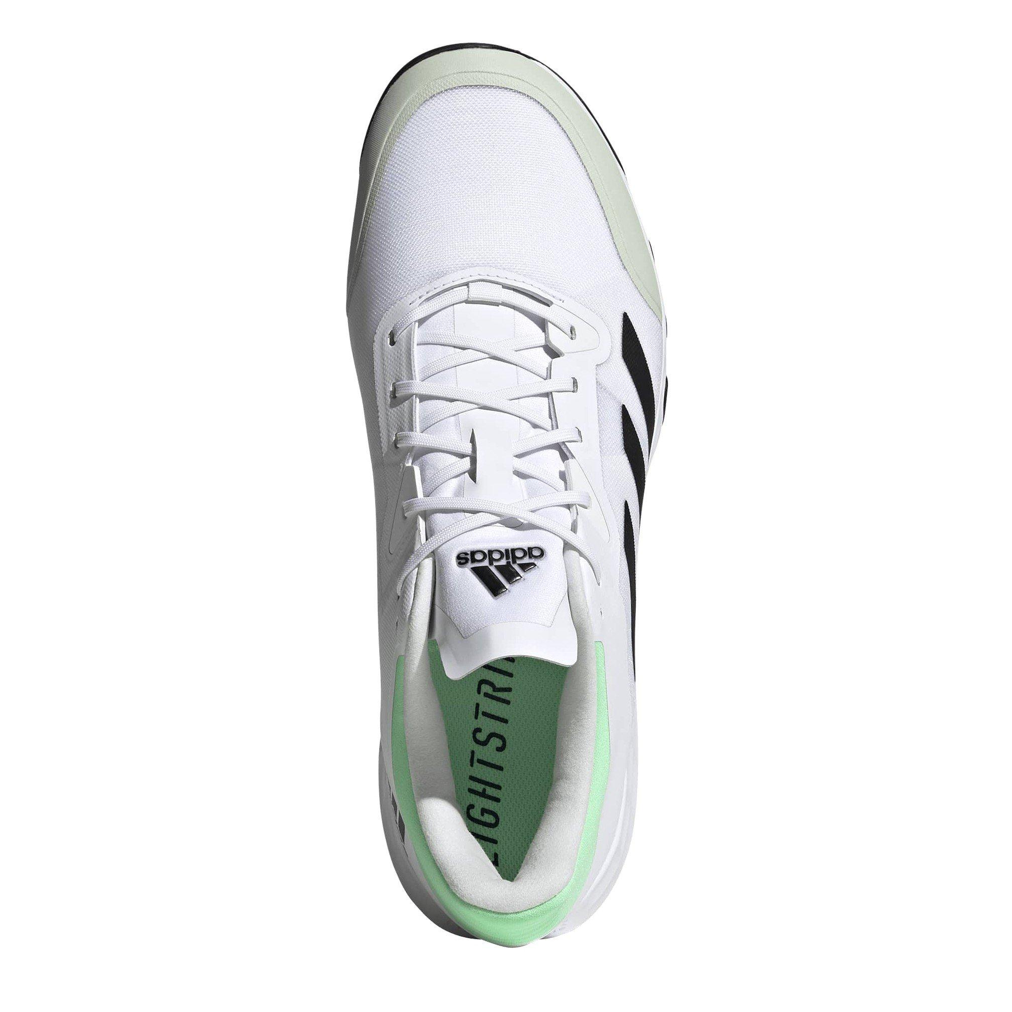 Bijela - adidas - Adidas Hockey Lux 2.2S 99 - 5