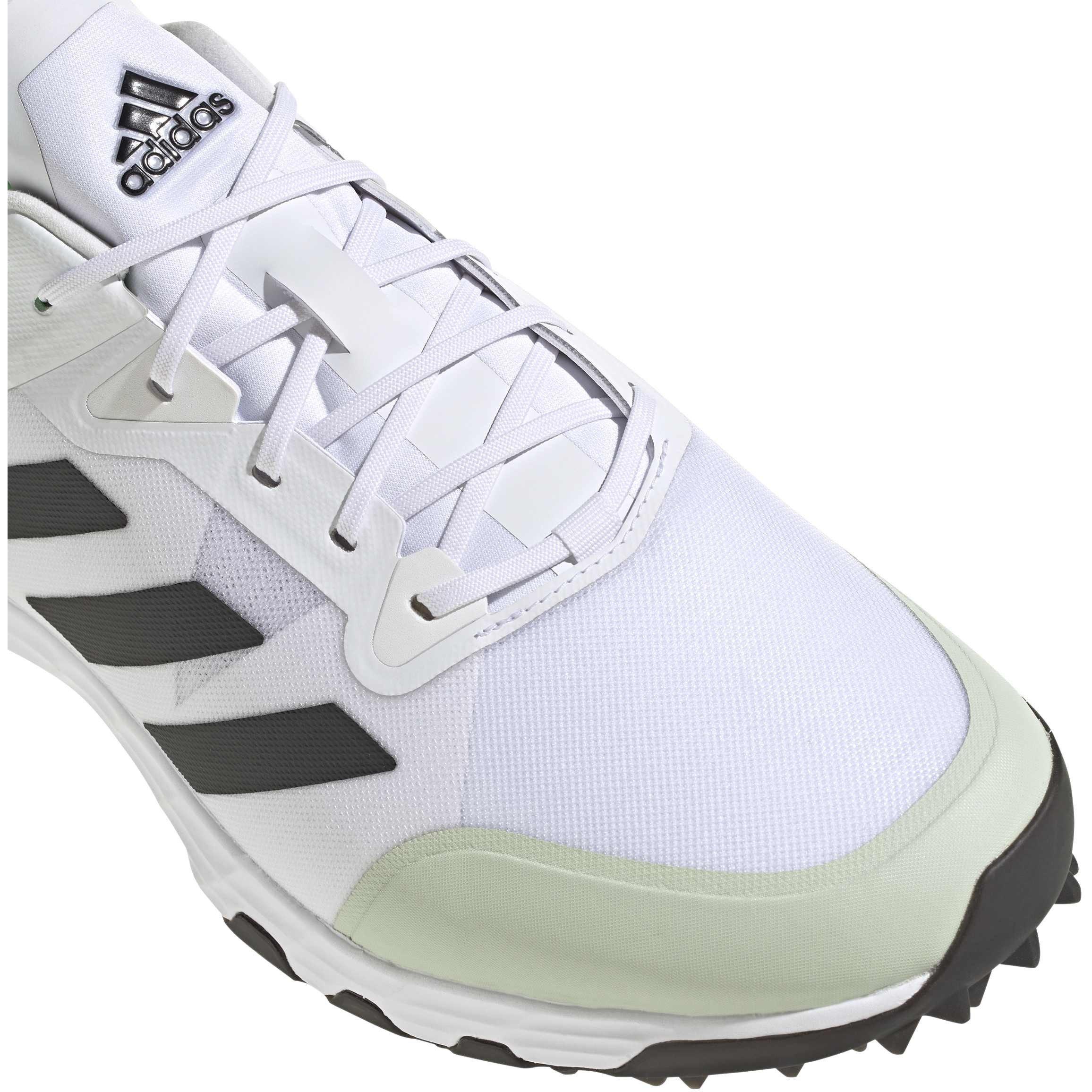 Bijela - adidas - Adidas Hockey Lux 2.2S 99 - 7