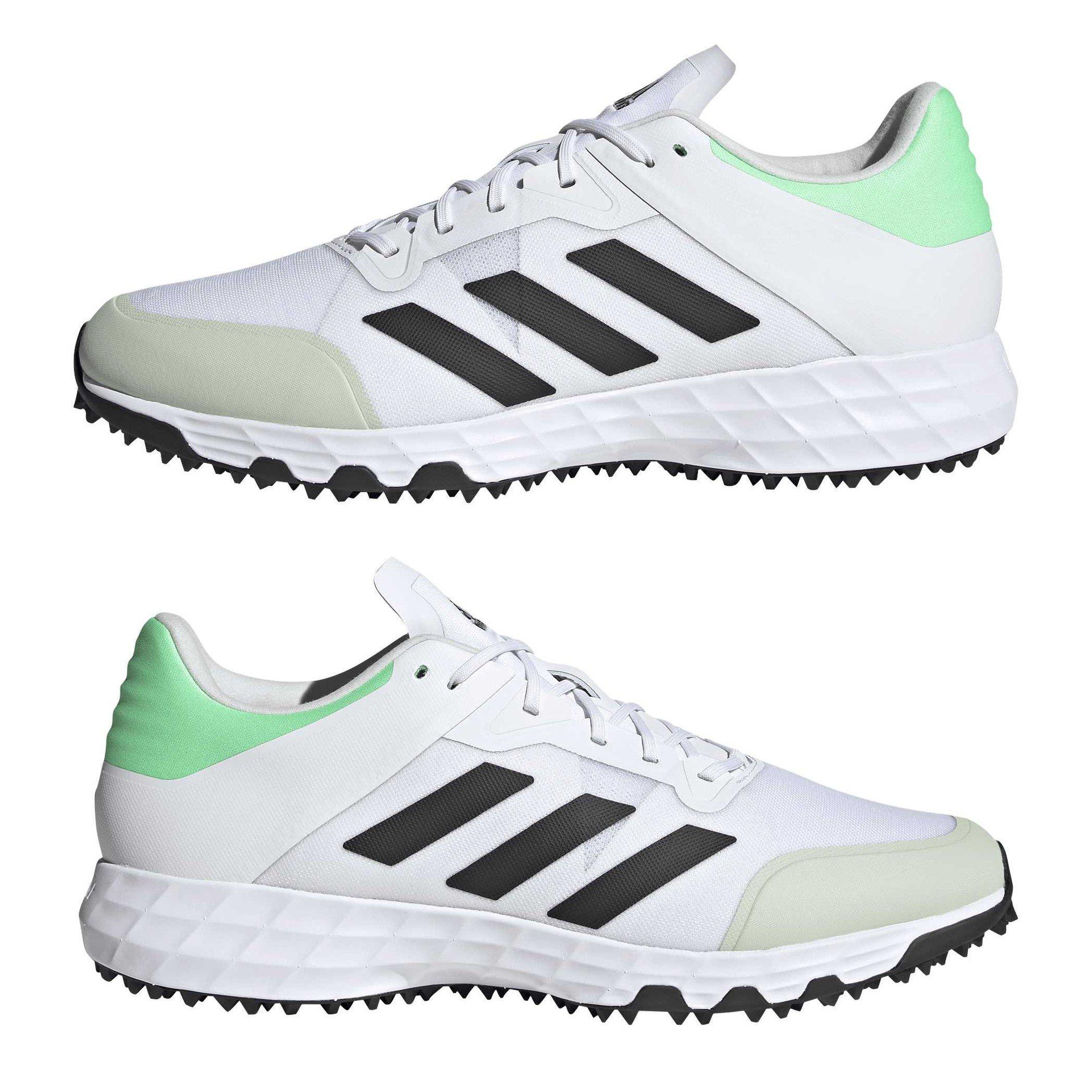 Bijela - adidas - Adidas Hockey Lux 2.2S 99 - 9