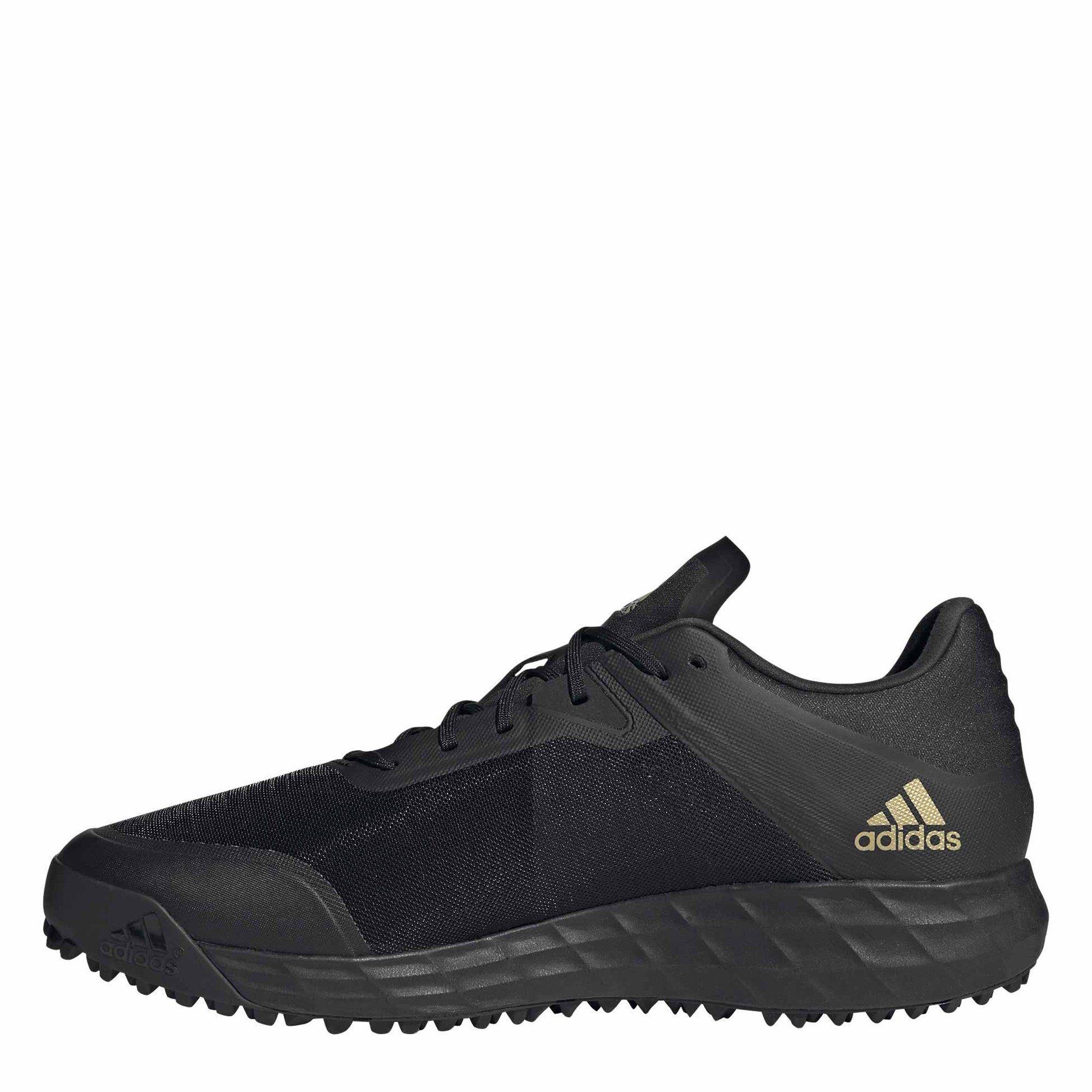 Black - adidas - Adidas Hockey Lux 2.2S 99 - 2