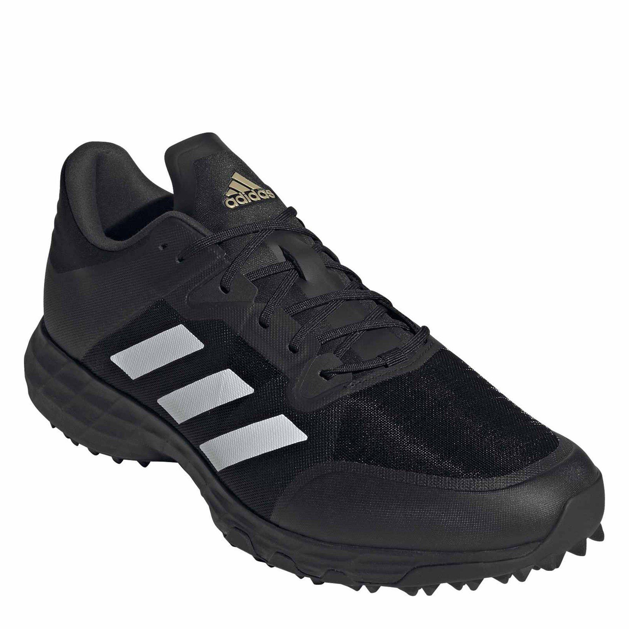 Black - adidas - Adidas Hockey Lux 2.2S 99 - 3