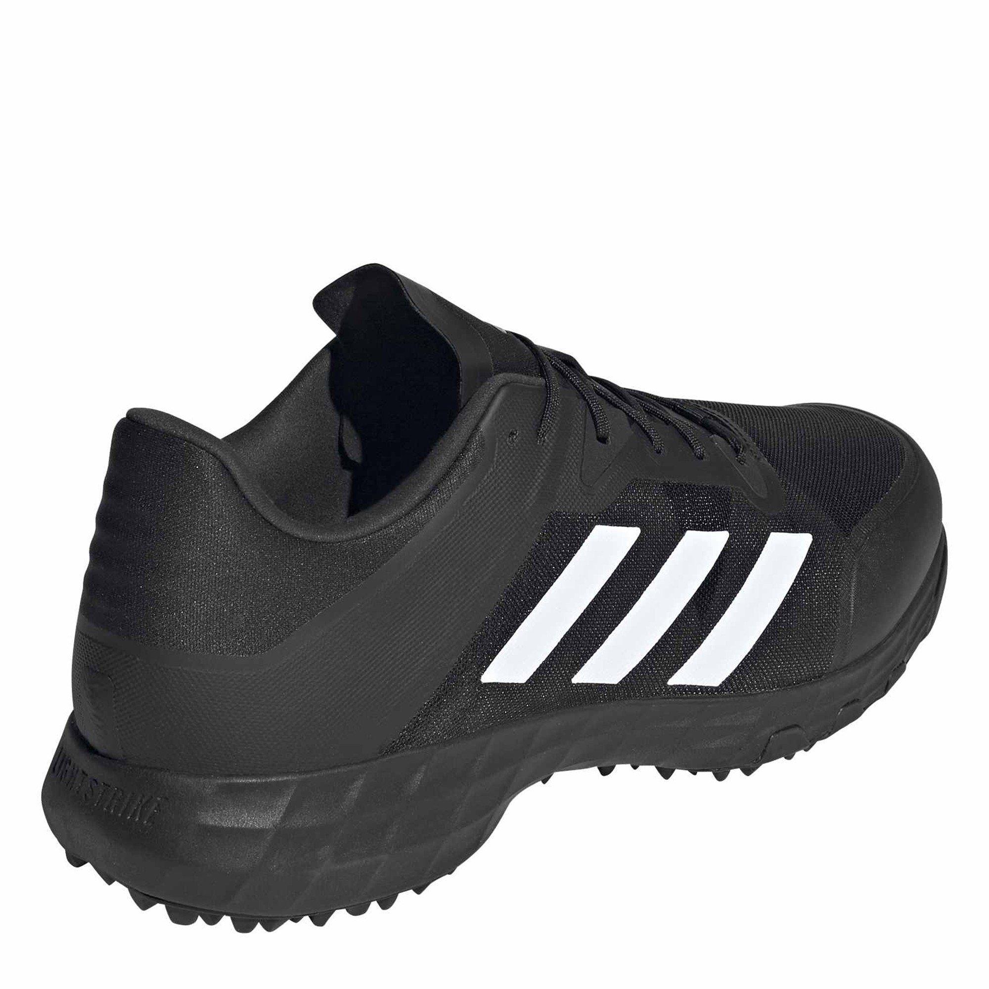 Black - adidas - Adidas Hockey Lux 2.2S 99 - 4