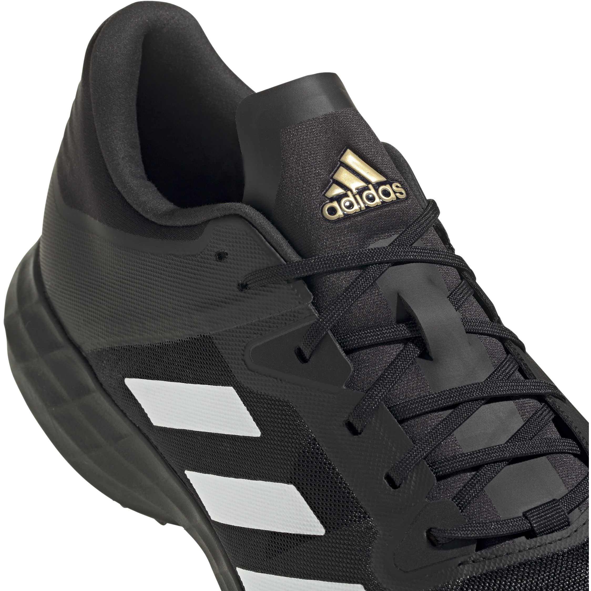 Black - adidas - Adidas Hockey Lux 2.2S 99 - 7