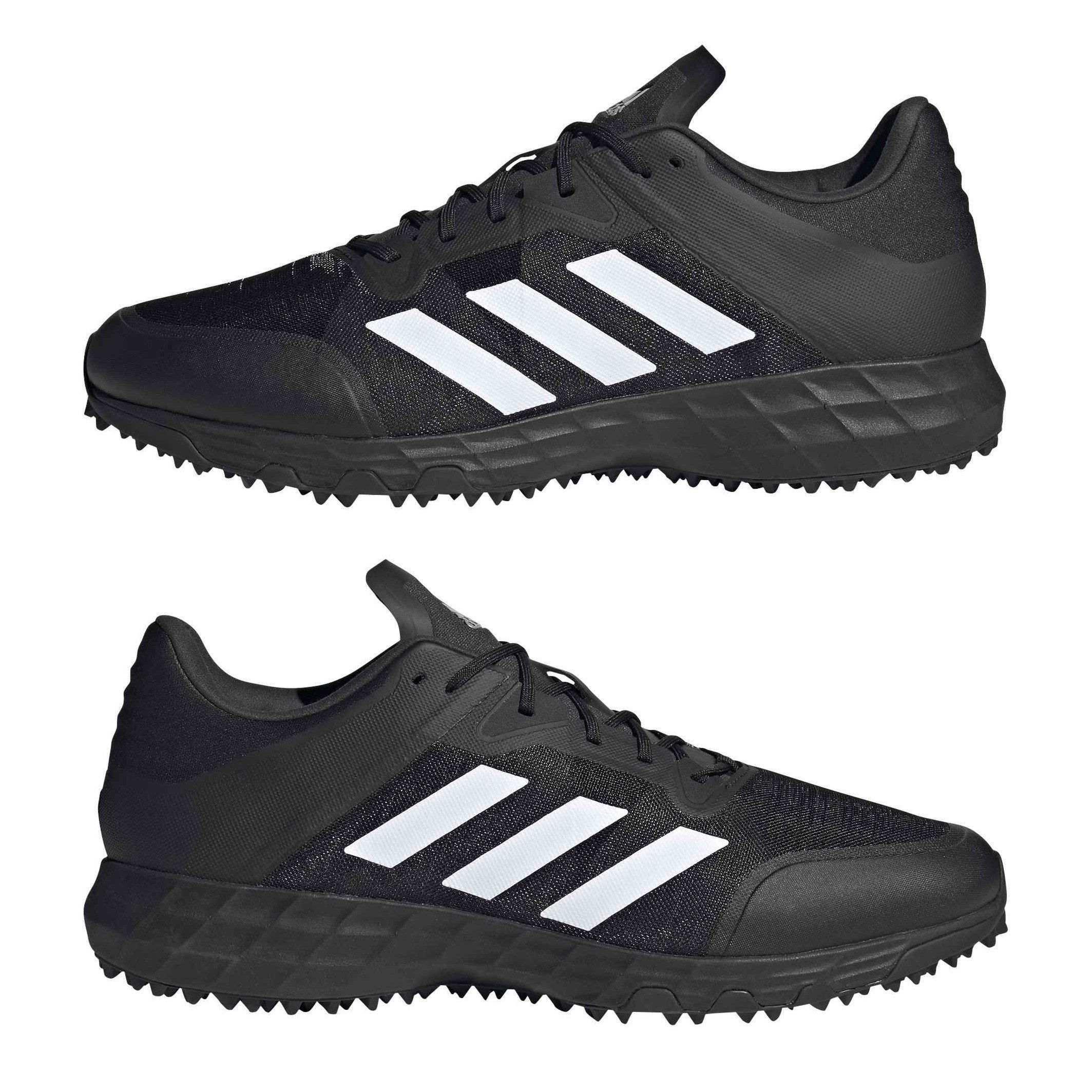 Black - adidas - Adidas Hockey Lux 2.2S 99 - 9