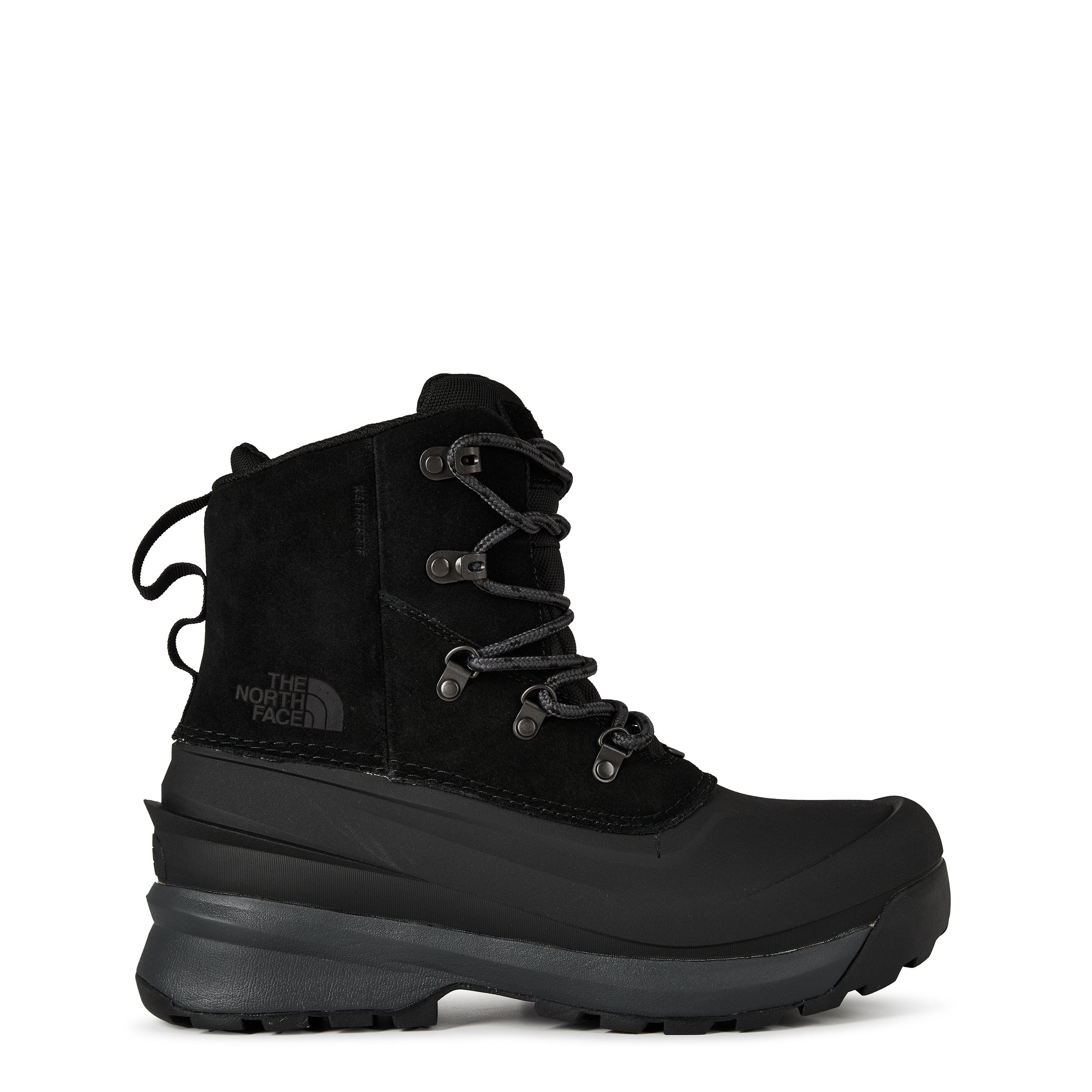 Black - The North Face - M CHILKAT V LACE WP - 1