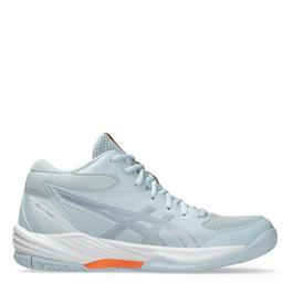Asics Gel-Task Mt 4 Netball Shoes Womens