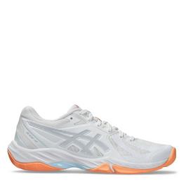 Asics Asics Lady Jog 100 2 Marathon Running Shoes Sneakers TJG139-0193