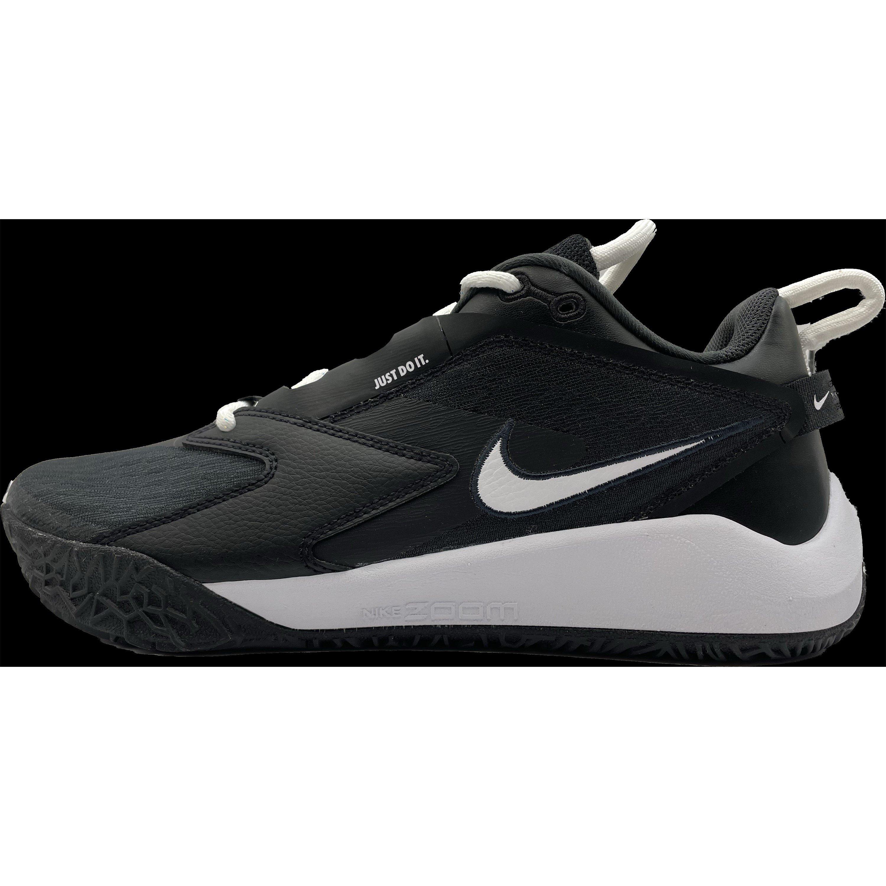 Nike Zoom Hyperace Trainers Womens Netball Shoes Sports