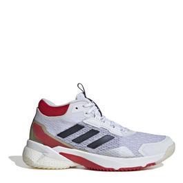 adidas Crazyflight 5 Mid Womens Court Trainers