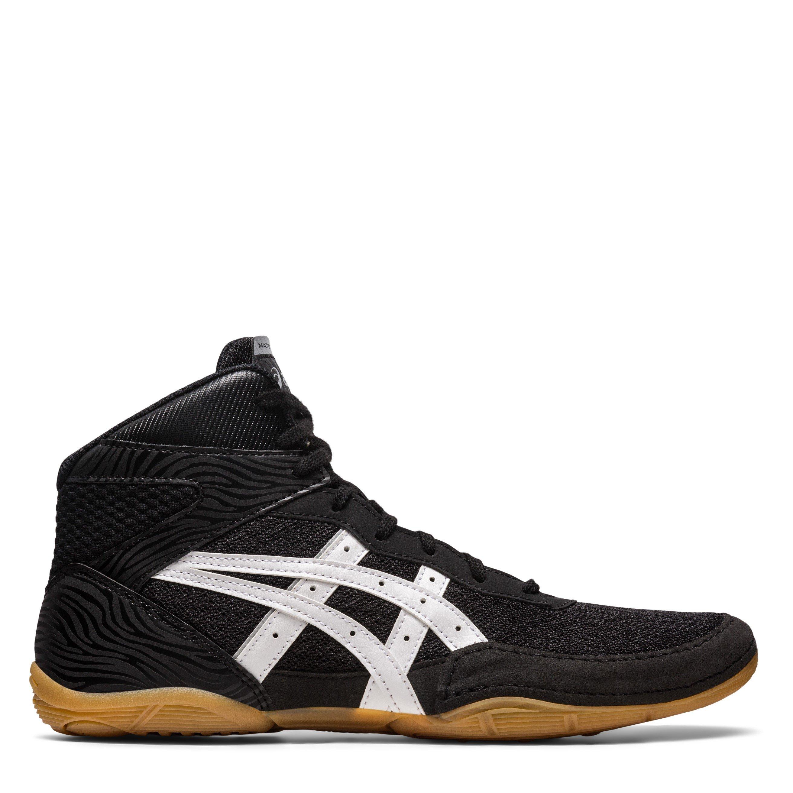 Asics Matflex Wrestling Shoes Unisex Adults Zapatillas de