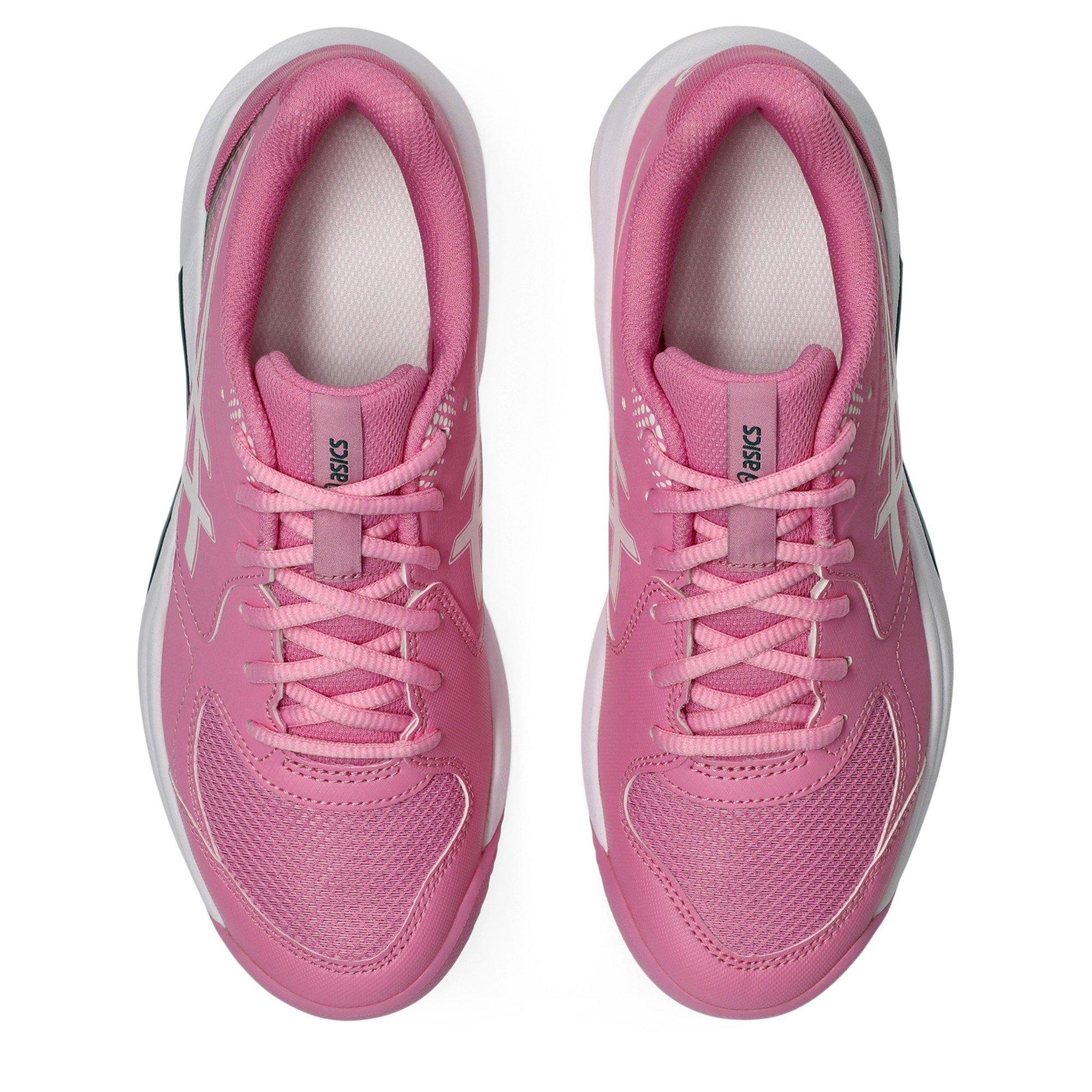 Bubblegum - Asics - Women's Dedi Padel Trainers - 6