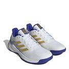 Wh/MGld/LcdBl - adidas - adidas extaball white gold blue color pages 2017 - 3