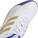 Wh/MGld/LcdBl - adidas - adidas extaball white gold blue color pages 2017 - 8