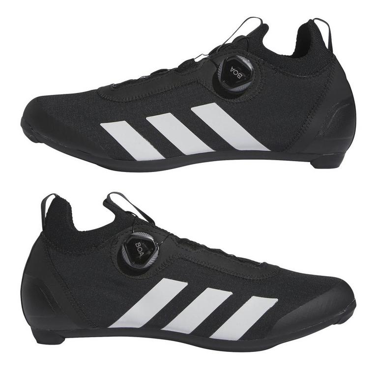 Noir/Blanc Core - adidas - BUFFALO Boots chelsea 'SONIC' nero - 11