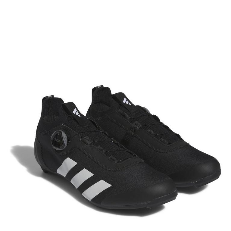 Noir/Blanc Core - adidas - BUFFALO Boots chelsea 'SONIC' nero - 3
