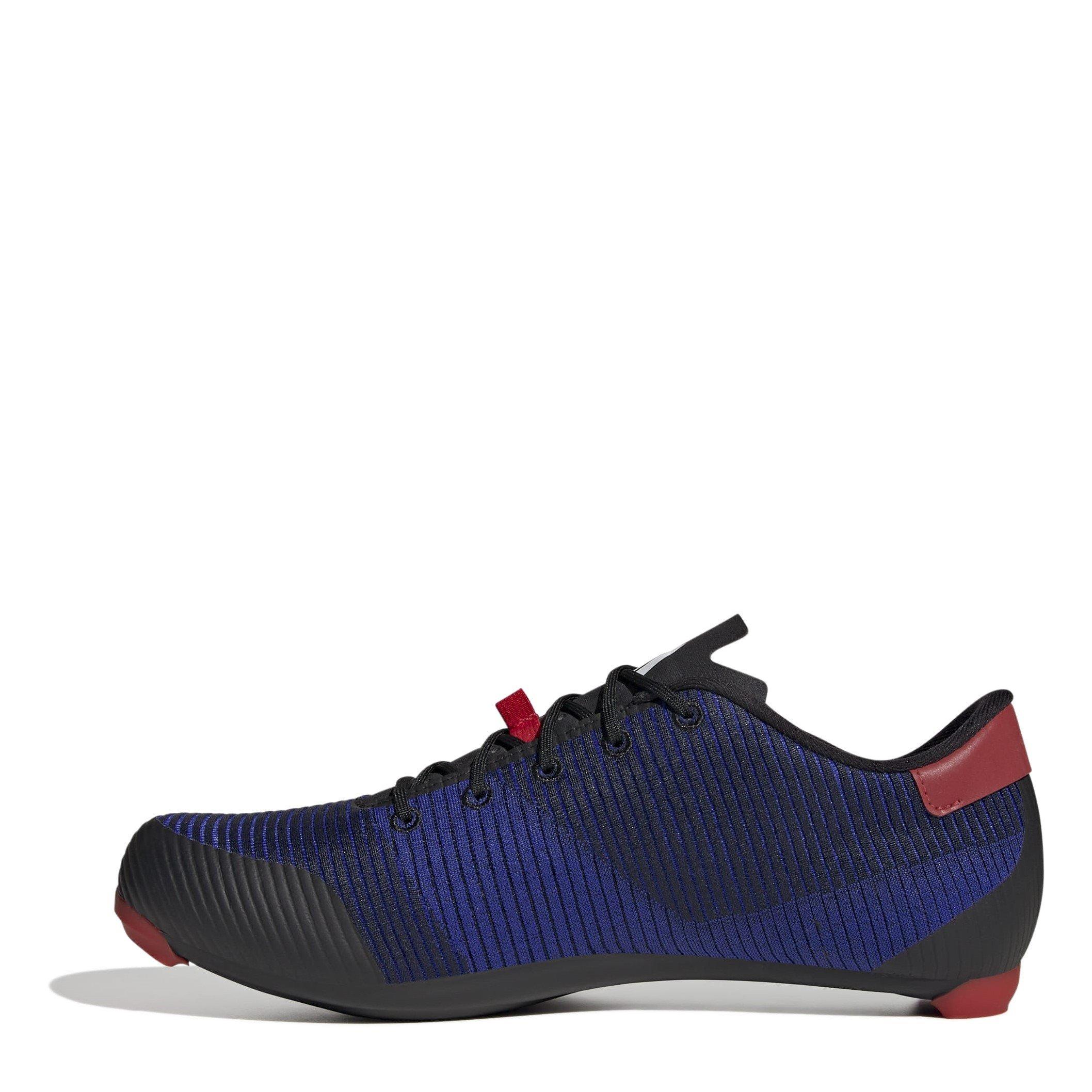 CBlk/Hv/BSclt - adidas - Road Cycling Shoes Adults - 2