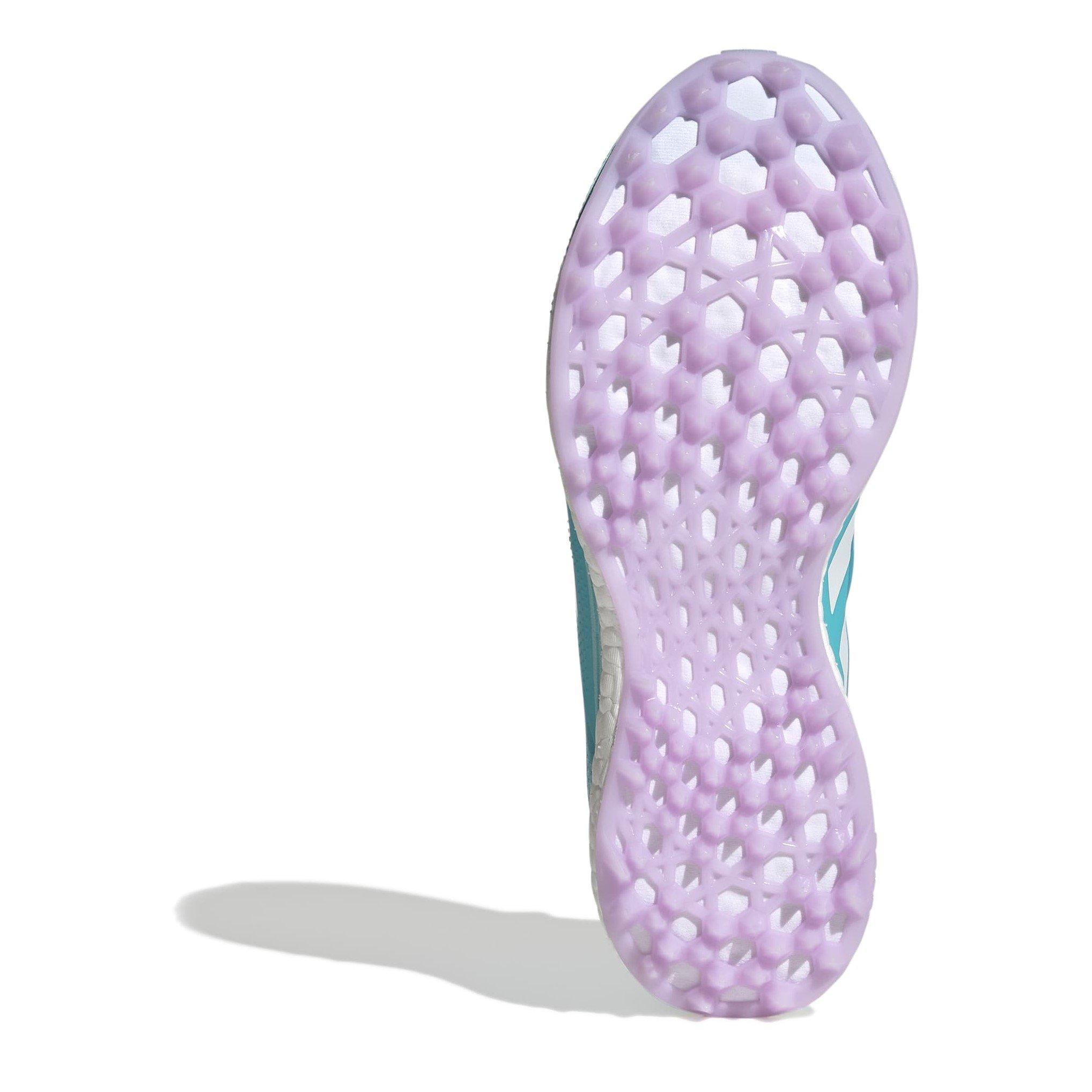 Pulse Aqua - adidas - Fabela X Empower Astro Hockey Shoes - 6