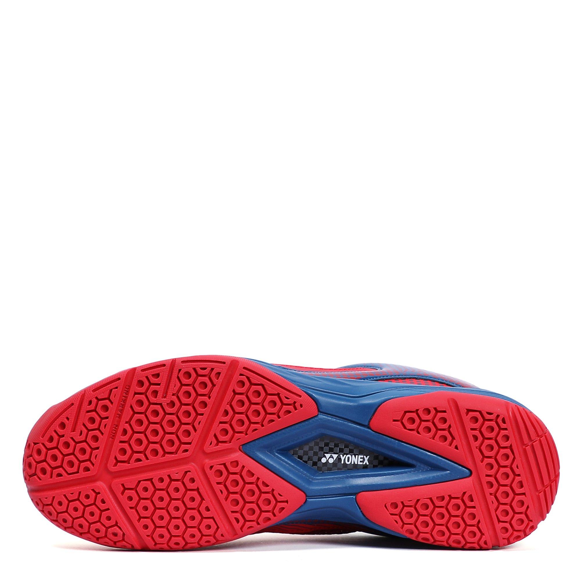 LAVARED/NGTSHDW - Yonex - HY Ultra Badminton Shoes Mens - 4