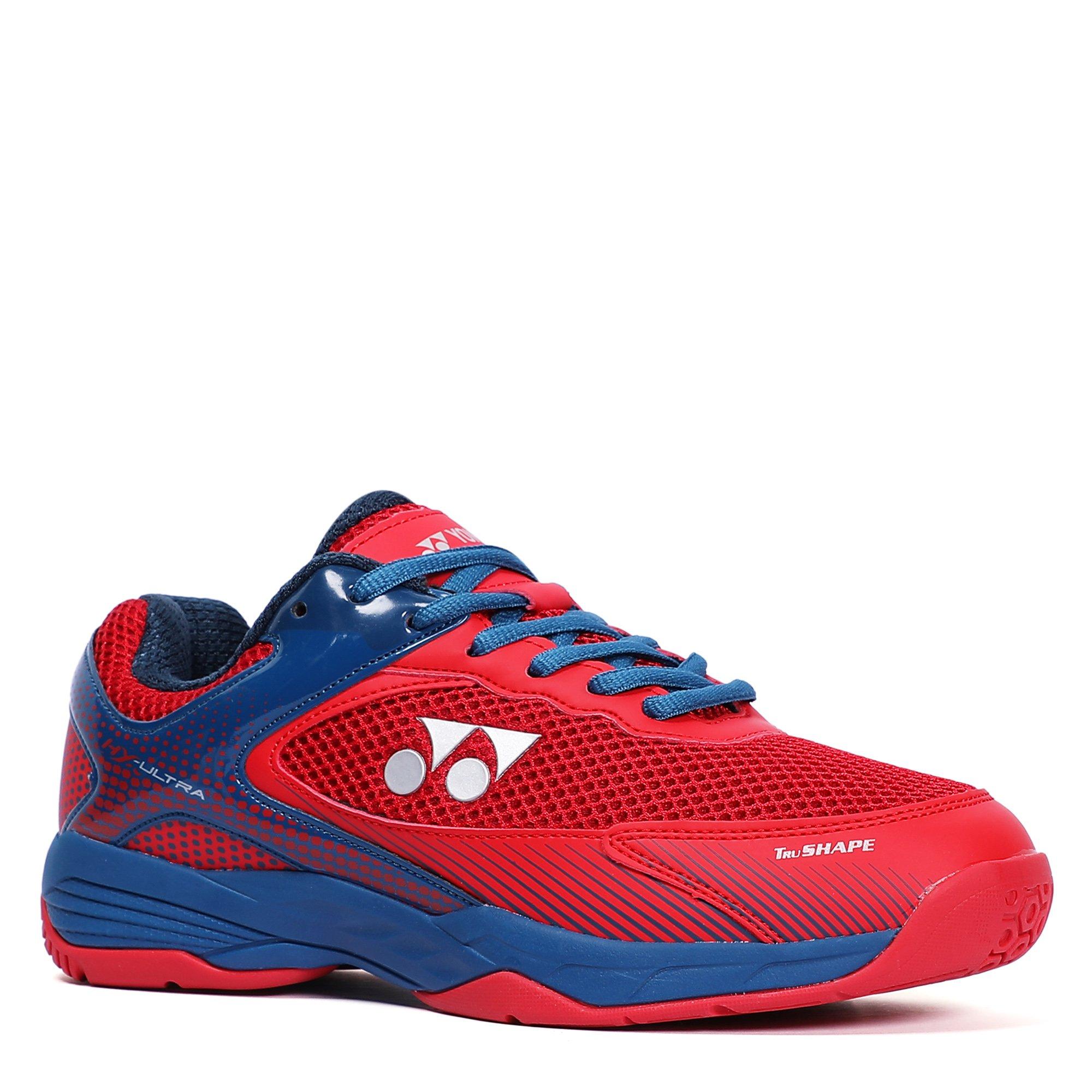LAVARED/NGTSHDW - Yonex - HY Ultra Badminton Shoes Mens - 5