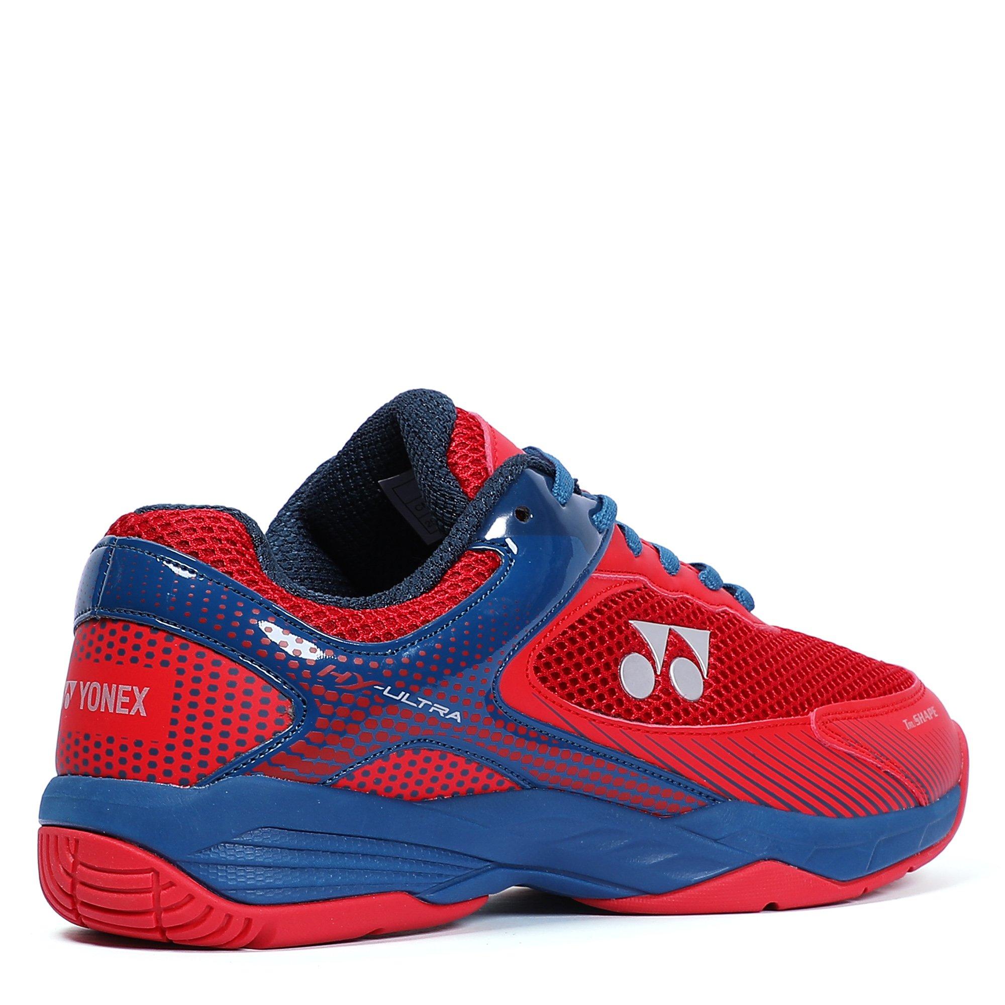 LAVARED/NGTSHDW - Yonex - HY Ultra Badminton Shoes Mens - 6