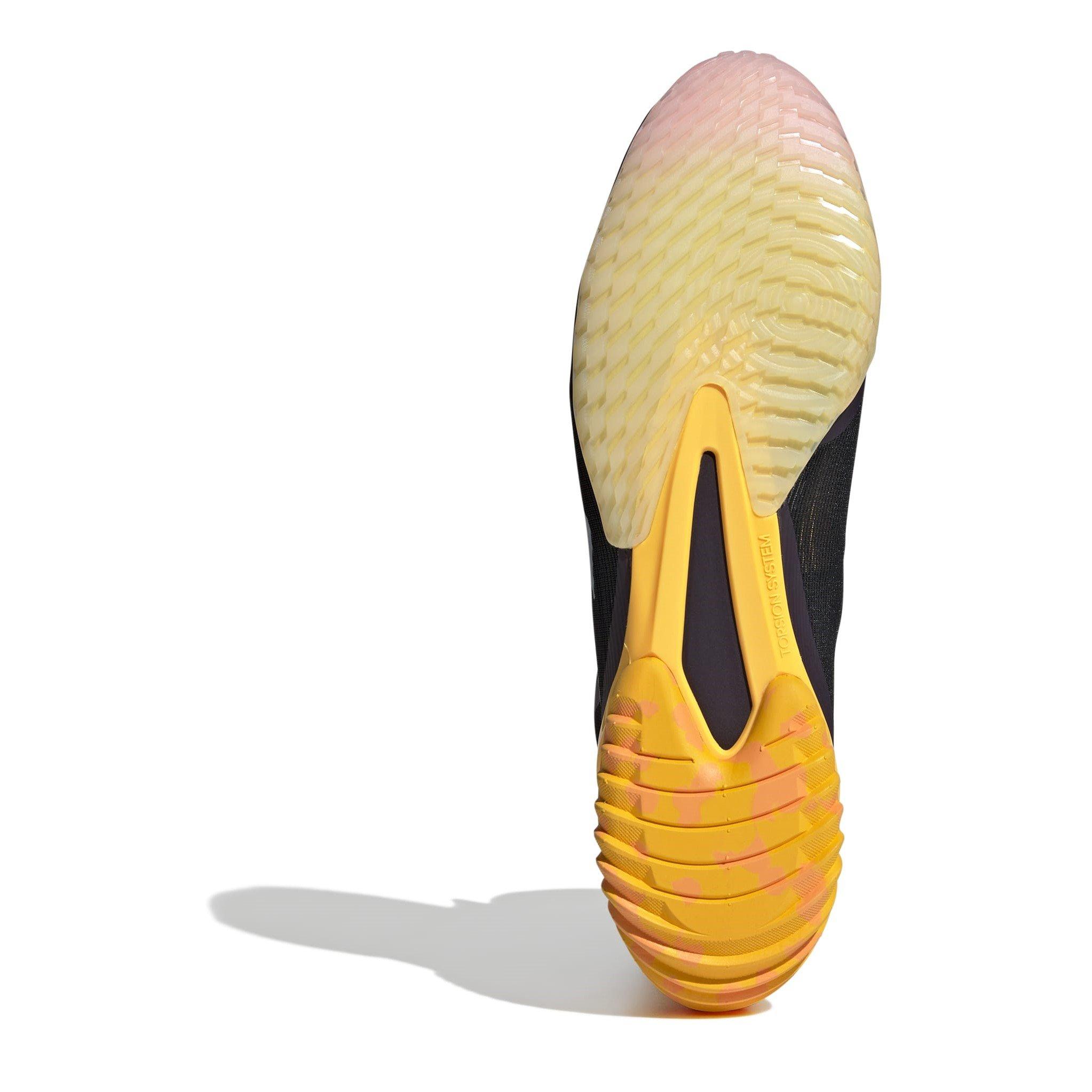 Aurora Crna - adidas - Speedex Ultra Boxing Shoes - 6