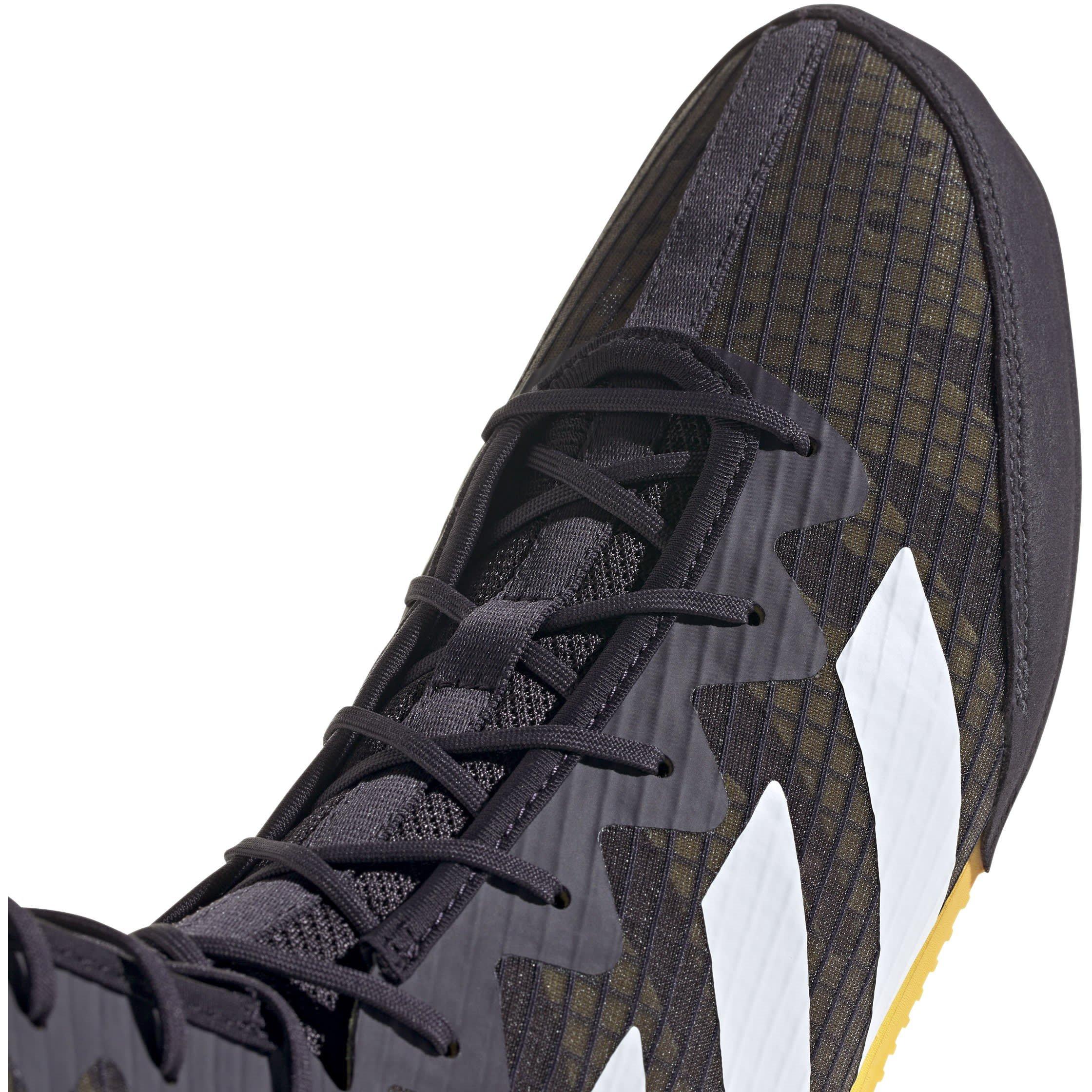 Aurora Schwarz - adidas - Box Hog 4 Shoes - 8