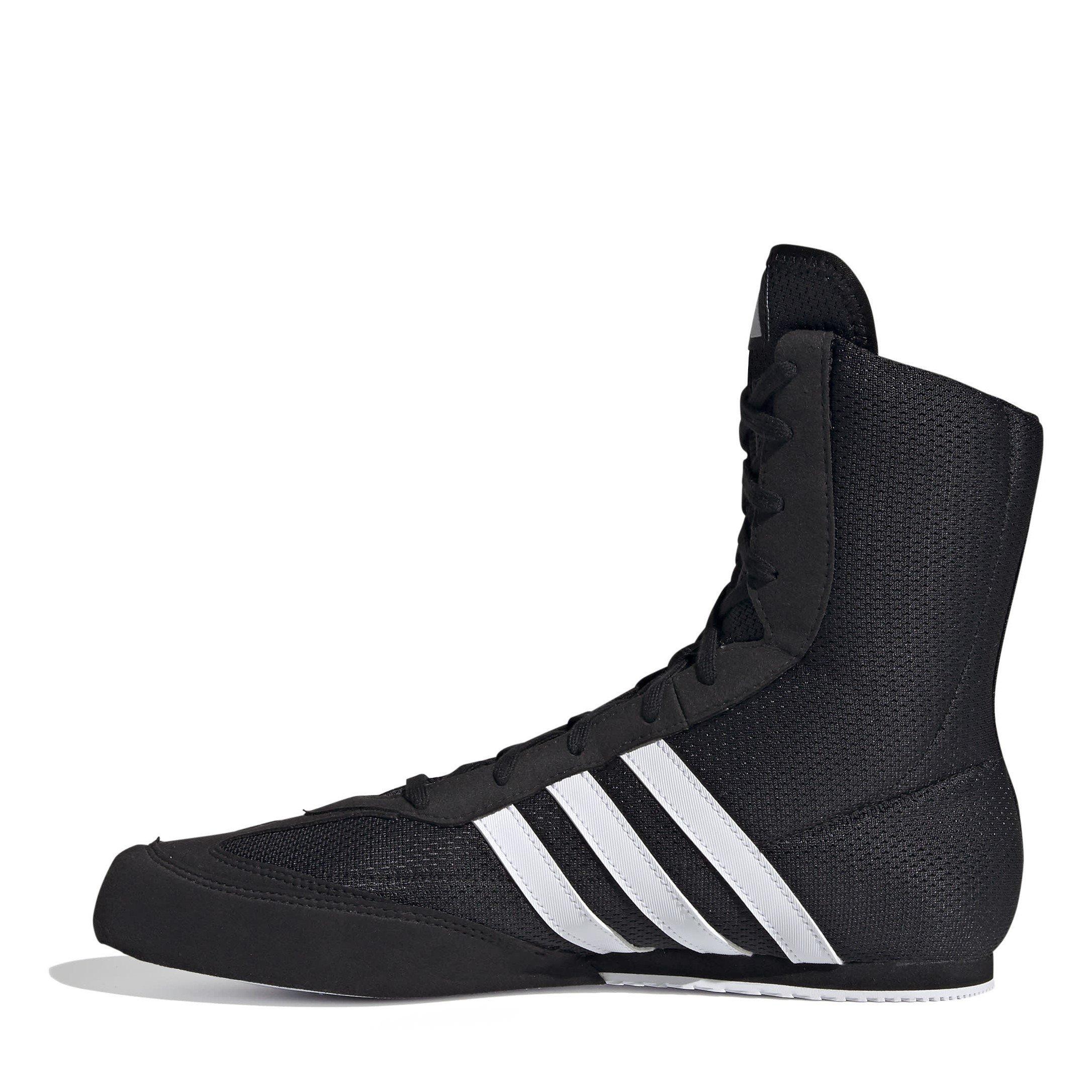 C Black - adidas - Box Hog 2.0 Boots - 2