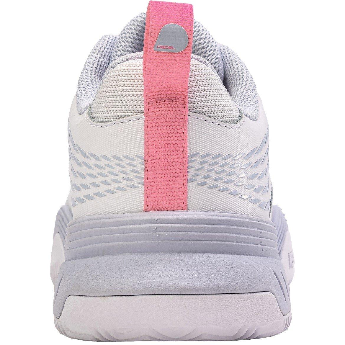 White/Ice/Pink - K-Swiss - Spdx Hb Padel Ld99 - 3