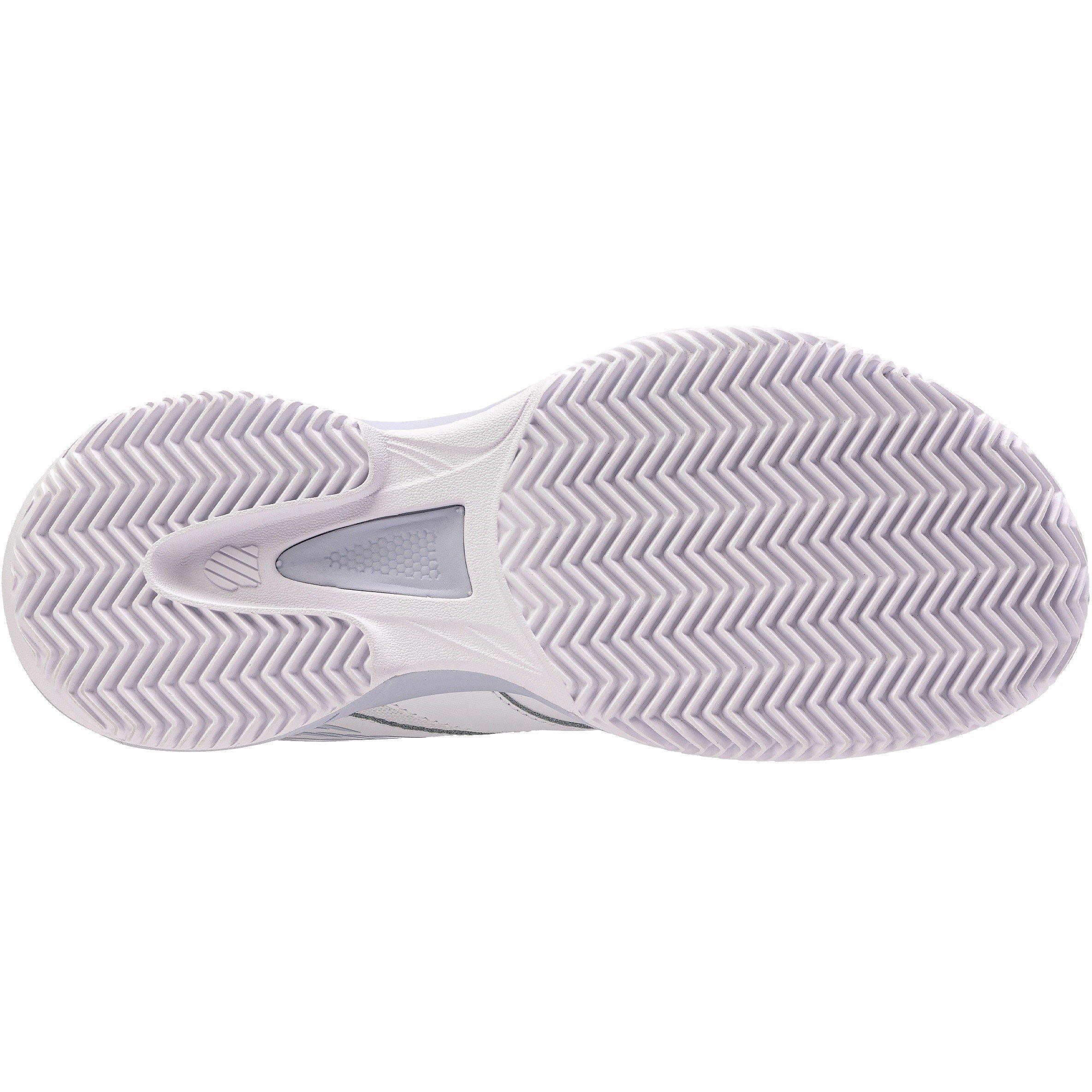 White/Ice/Pink - K-Swiss - Spdx Hb Padel Ld99 - 4