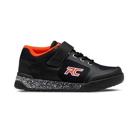 Ride Concepts RED Valentino Bowalk sneakers Bianco