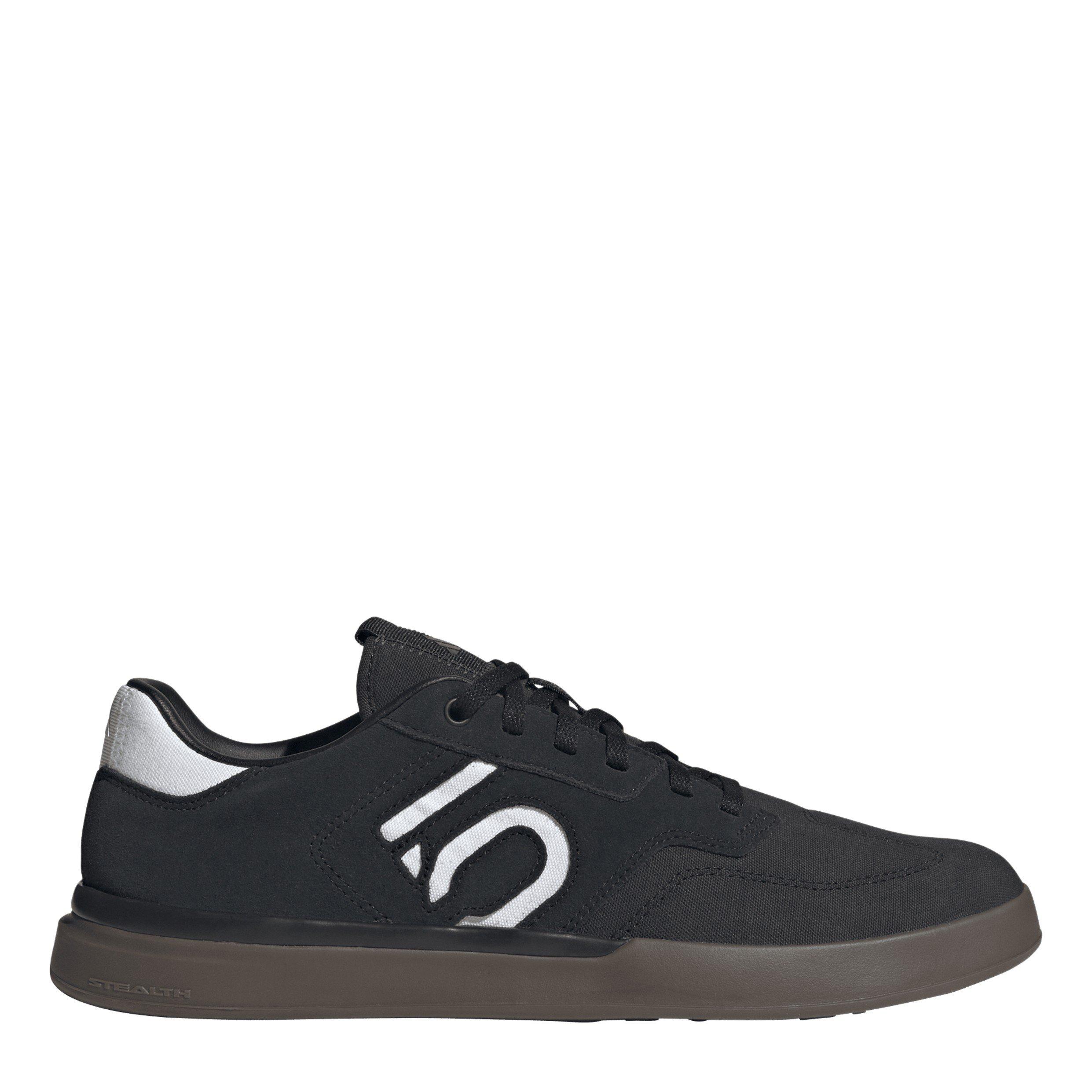 Blck/Blck/Whte - Five Ten - FT Sleuth Sn63 - 1