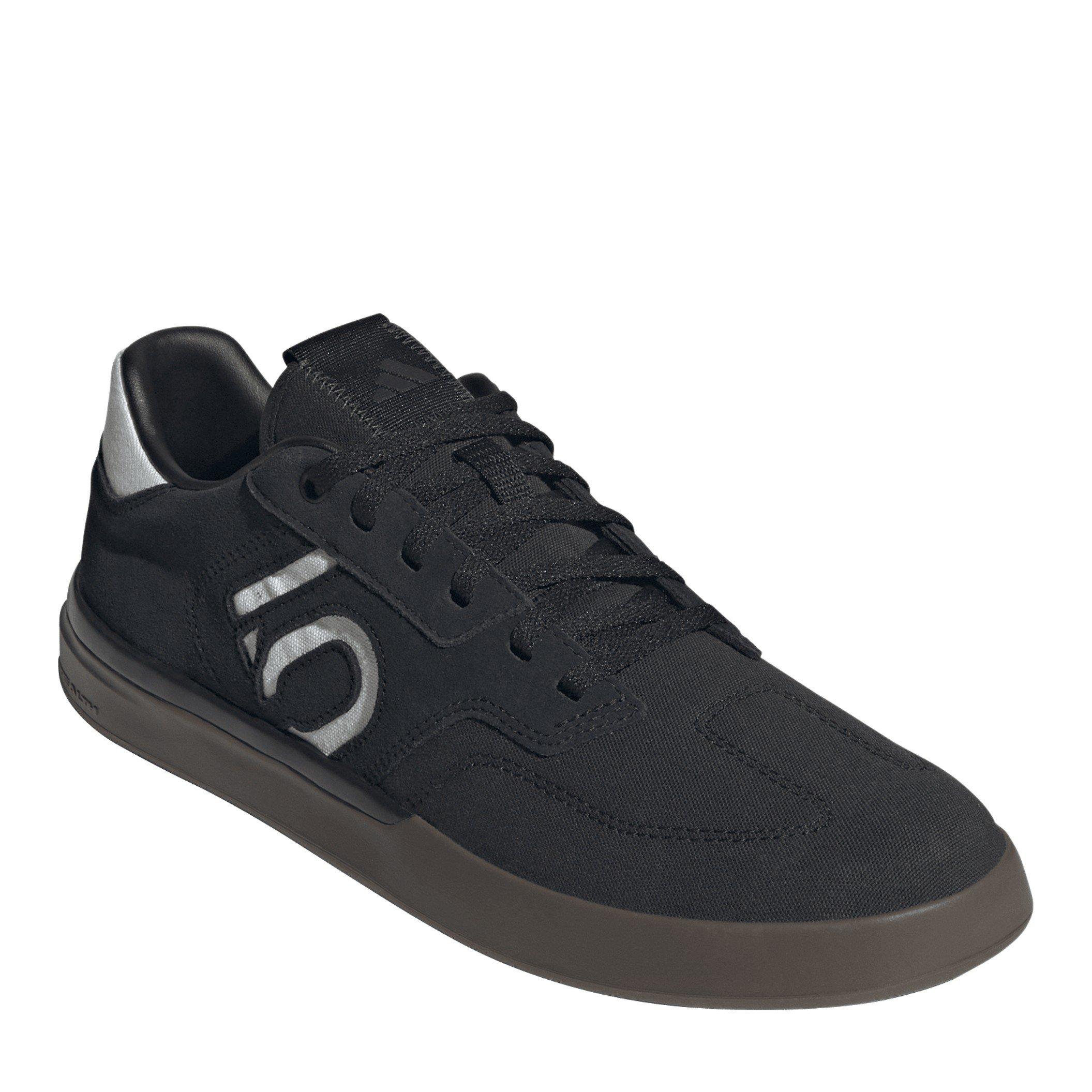 Blck/Blck/Whte - Five Ten - FT Sleuth Sn63 - 3